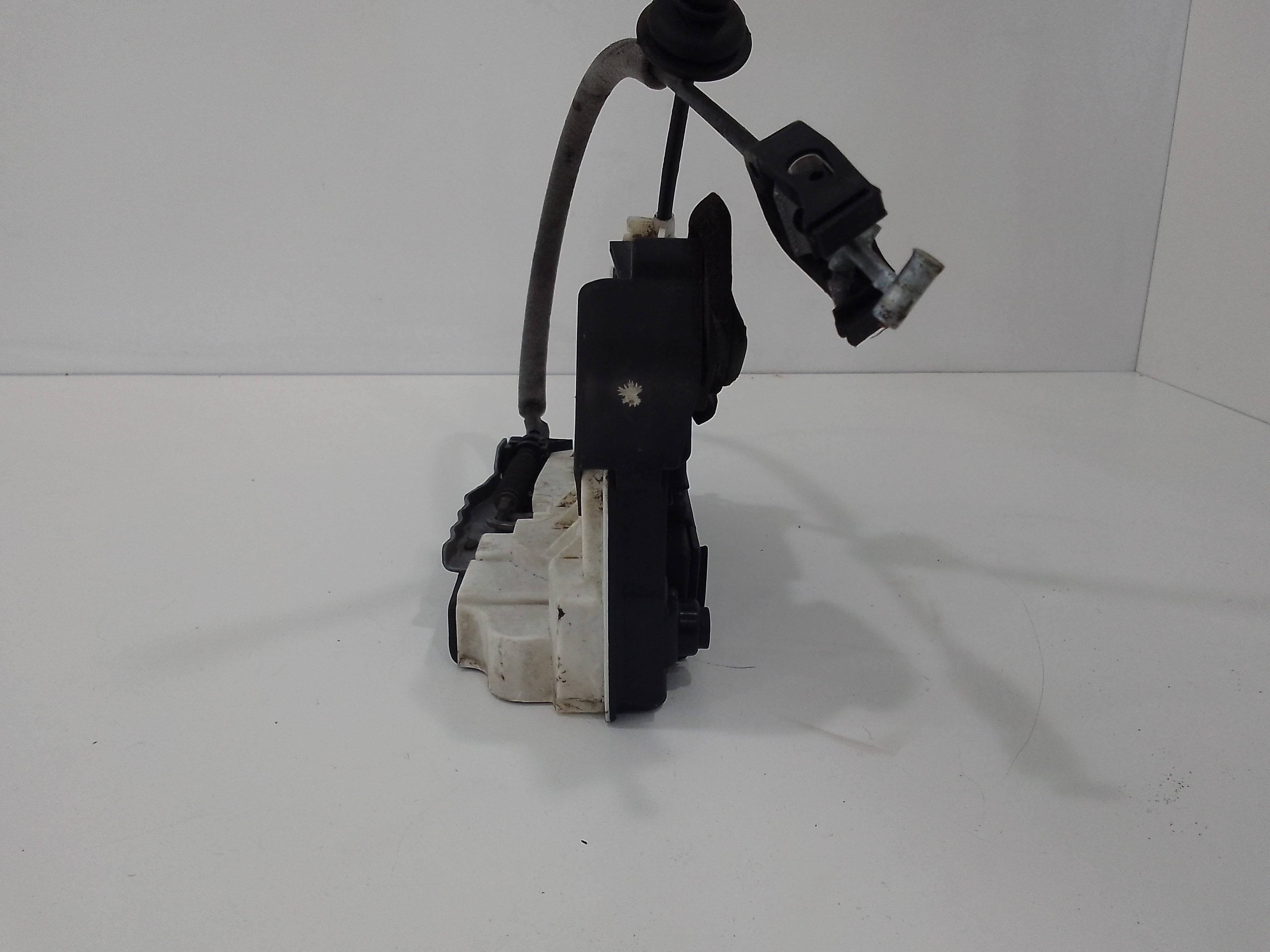 Serratura Posteriore Sinistra per Volkswagen Polo 5 Serie (2009 - 2017)