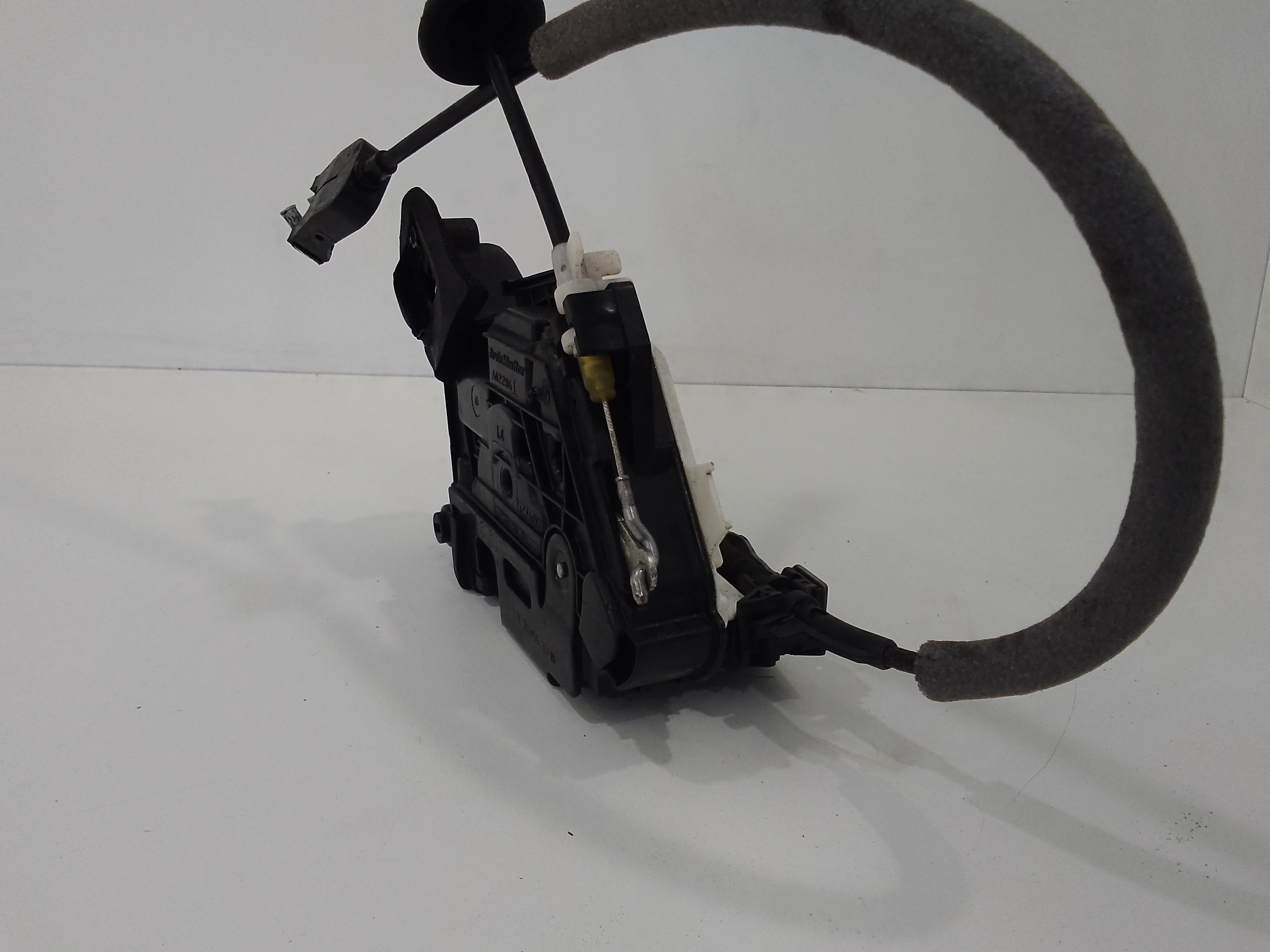 Serratura Posteriore Sinistra per Volkswagen Polo 5 Serie (2009 - 2017)