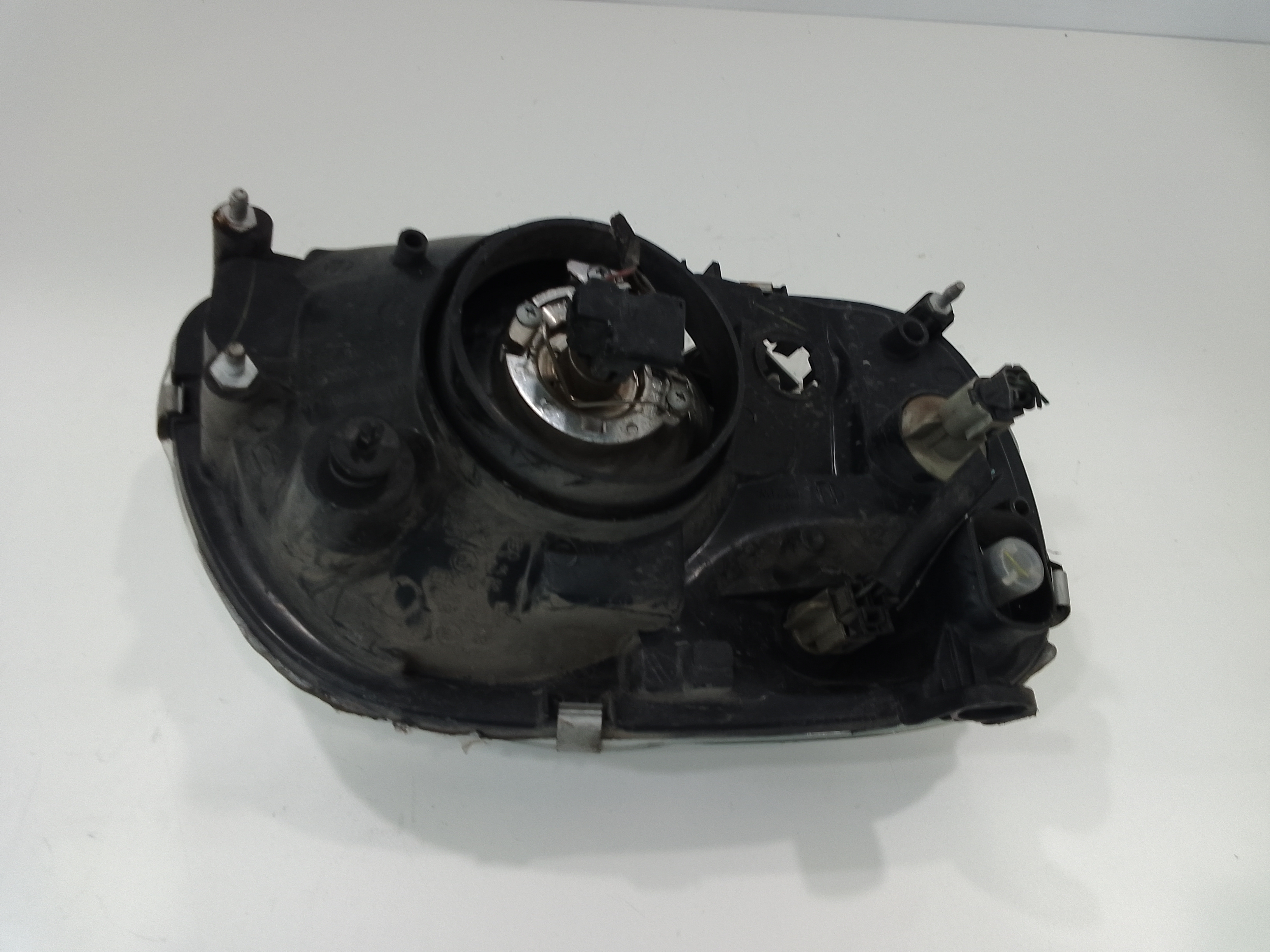 Faro anteriore Sinistro Guida per Nissan Micra 3 Serie (2000 - 2003)