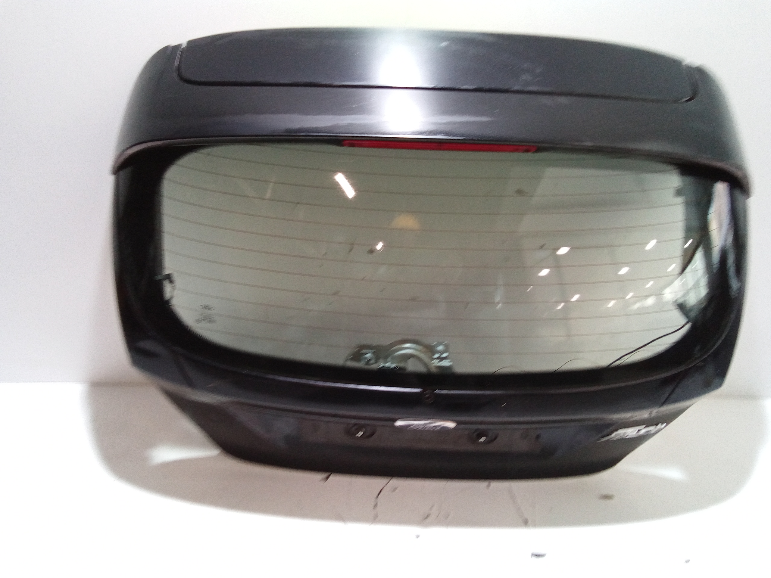 Portellone Posteriore per Ford Fiesta 6 Serie (2008 - 2017)