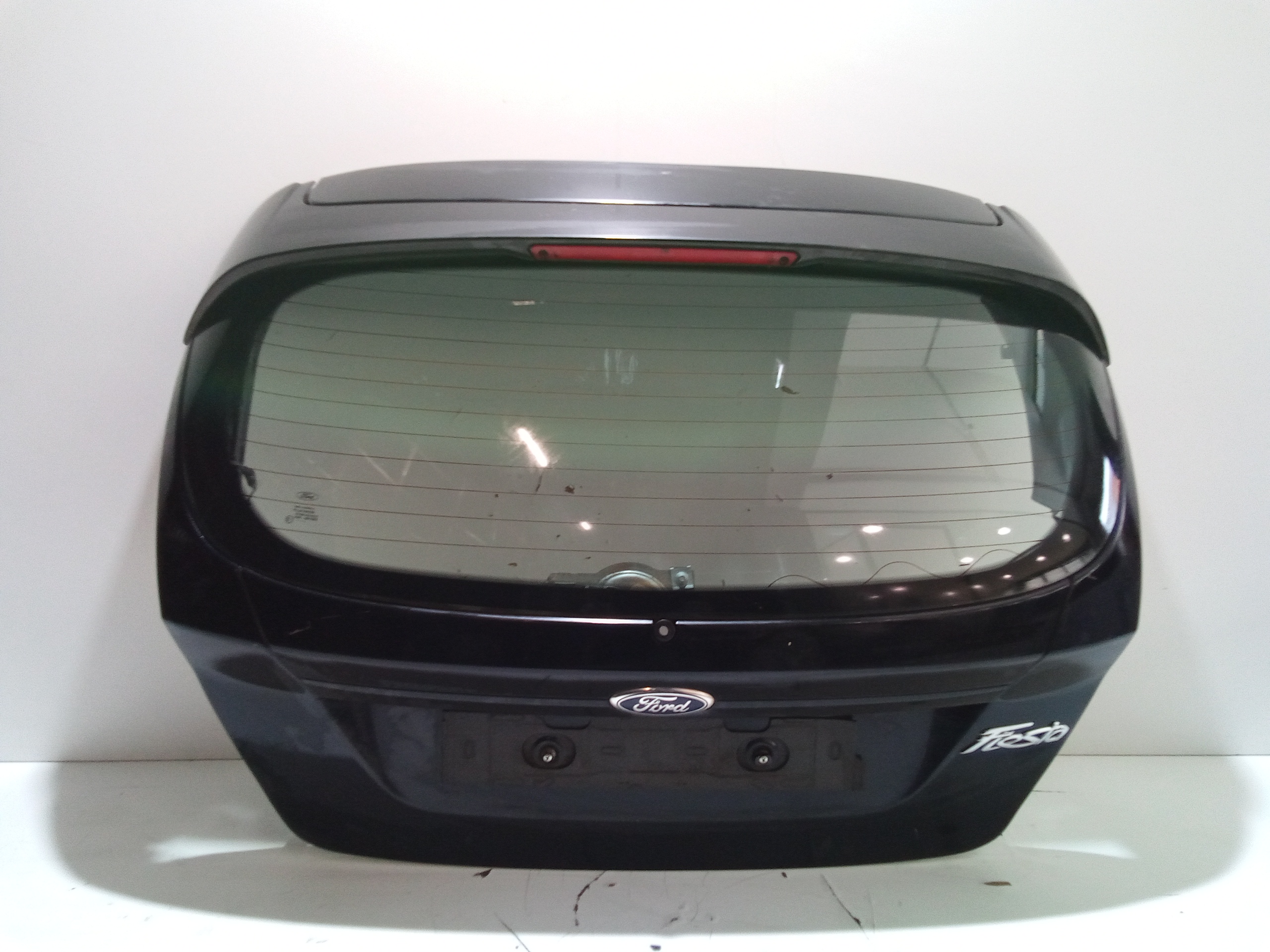 Portellone Posteriore per Ford Fiesta 6 Serie (2008 - 2017)