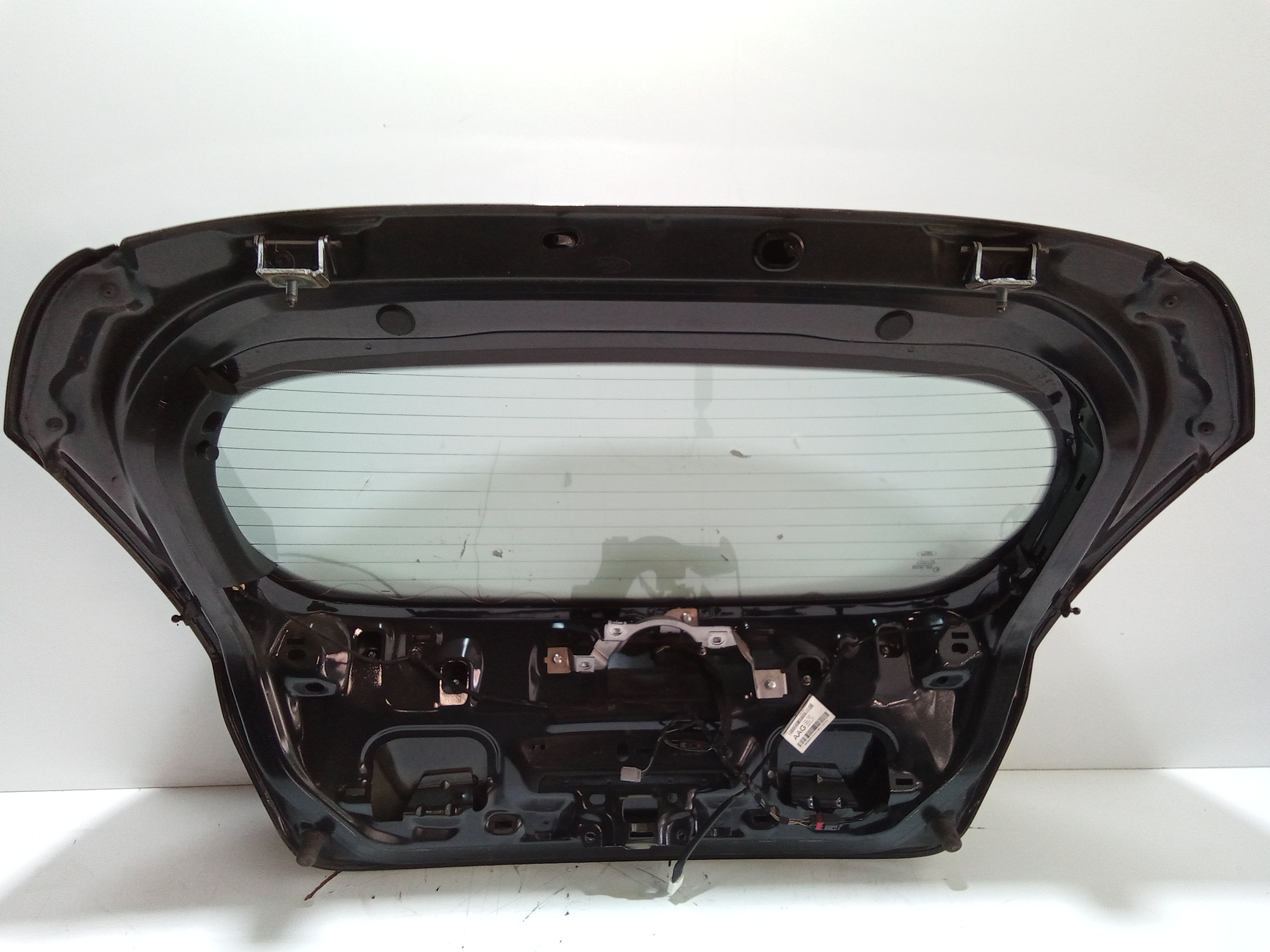 Portellone Posteriore per Ford Fiesta 6 Serie (2008 - 2017)