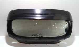 Portellone Posteriore per Ford Fiesta 6 Serie (2008 - 2017)