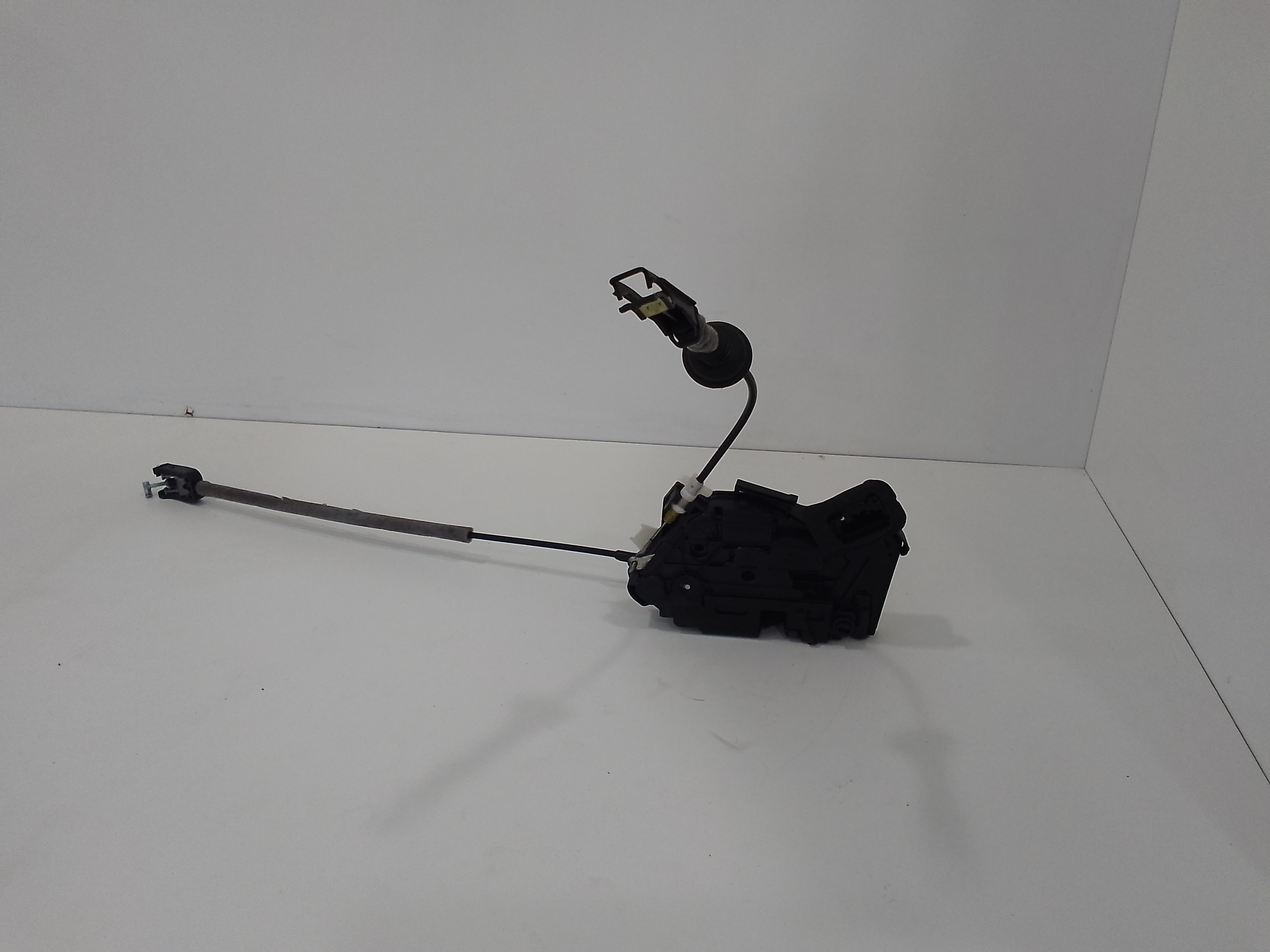 Serratura Posteriore destra per Volkswagen Polo 5 Serie (2009 - 2017)