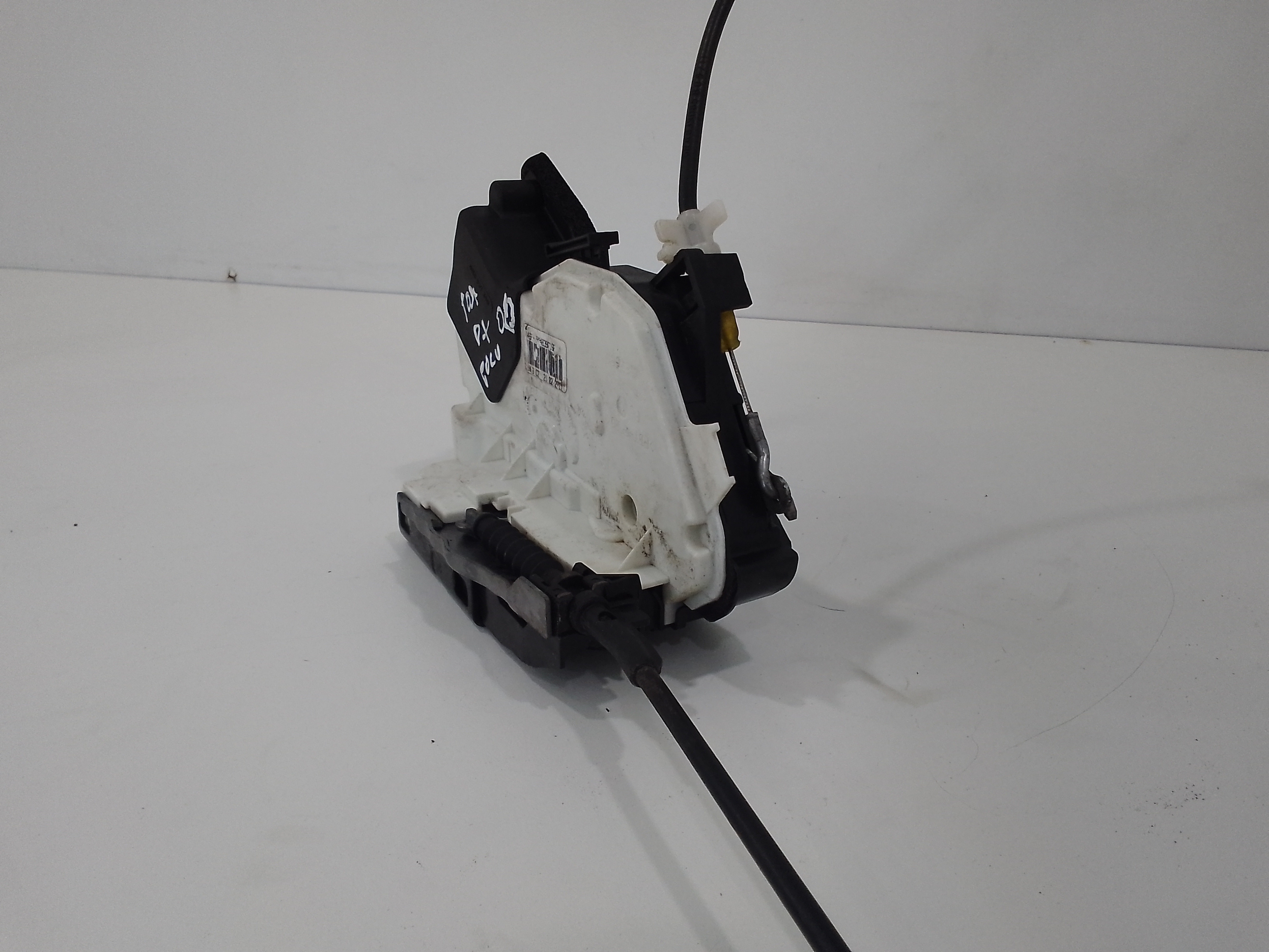 Serratura Posteriore destra per Volkswagen Polo 5 Serie (2009 - 2017)