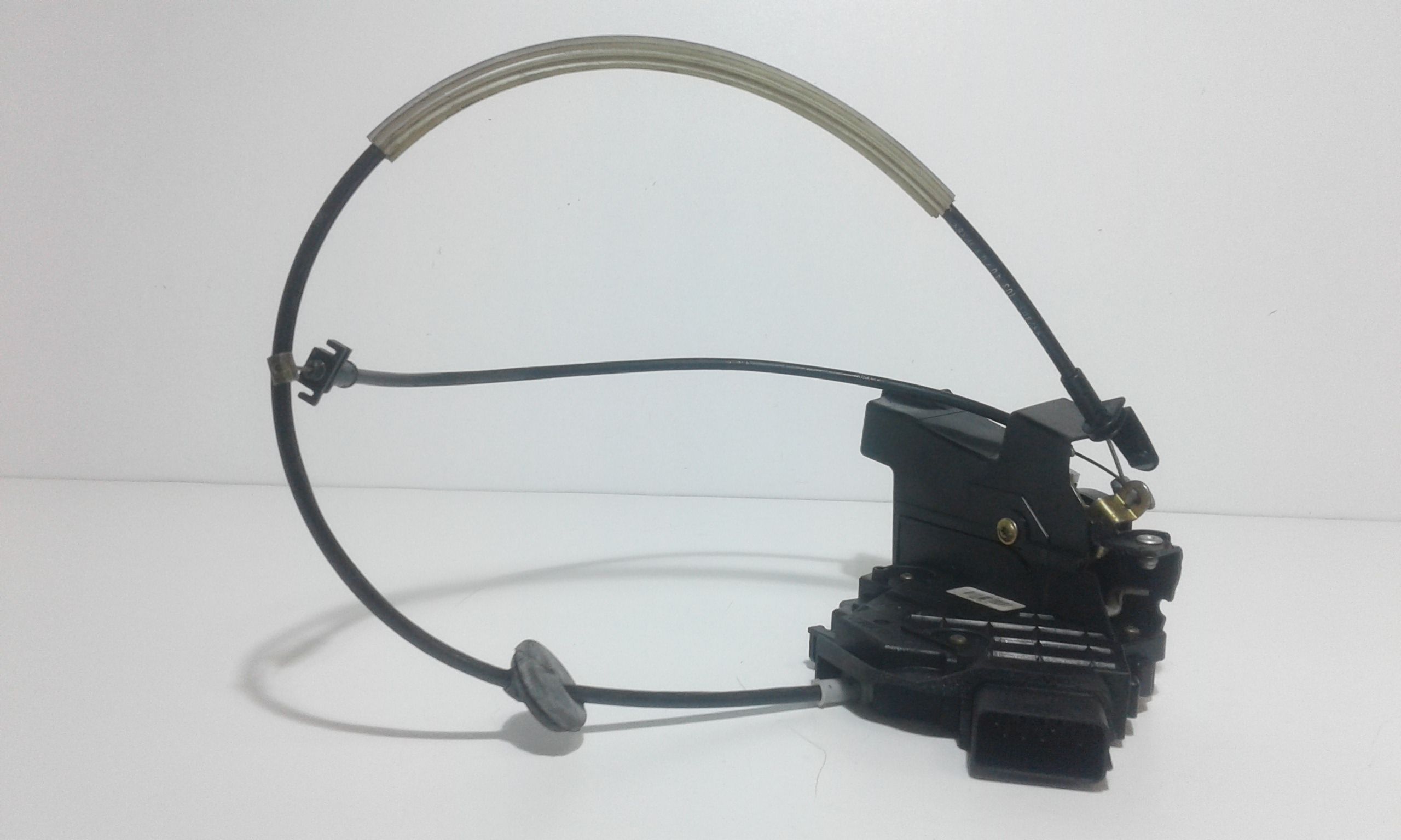 Serratura Anteriore Sinistra FORD C - Max Serie (03>07)