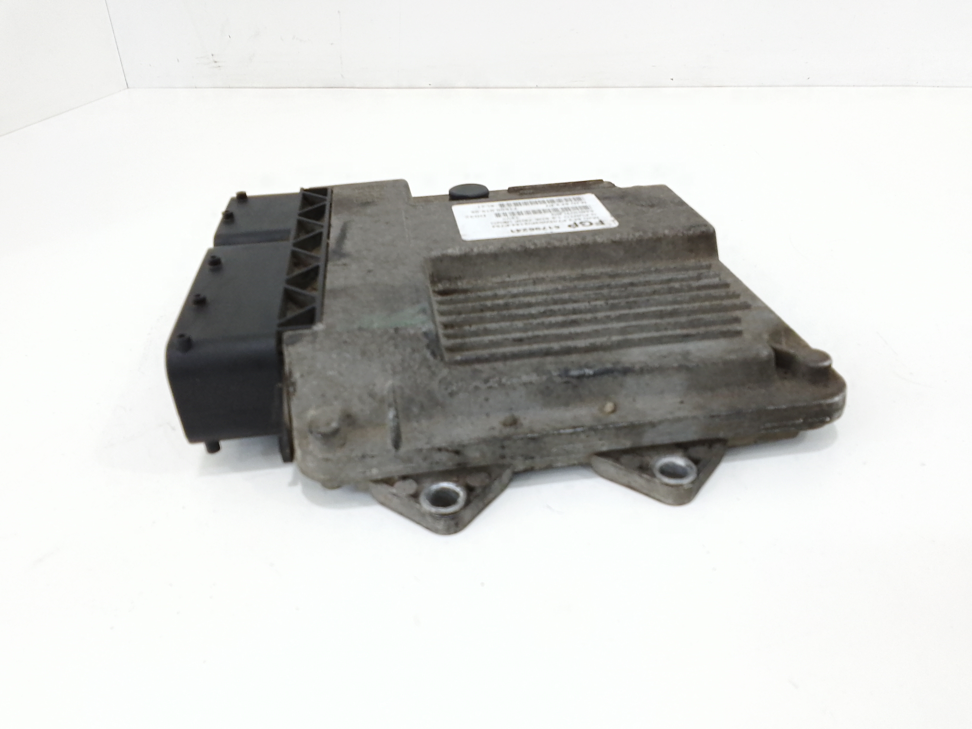 Centralina motore per Fiat Grande Punto 1 Serie (2005 - 2008)
