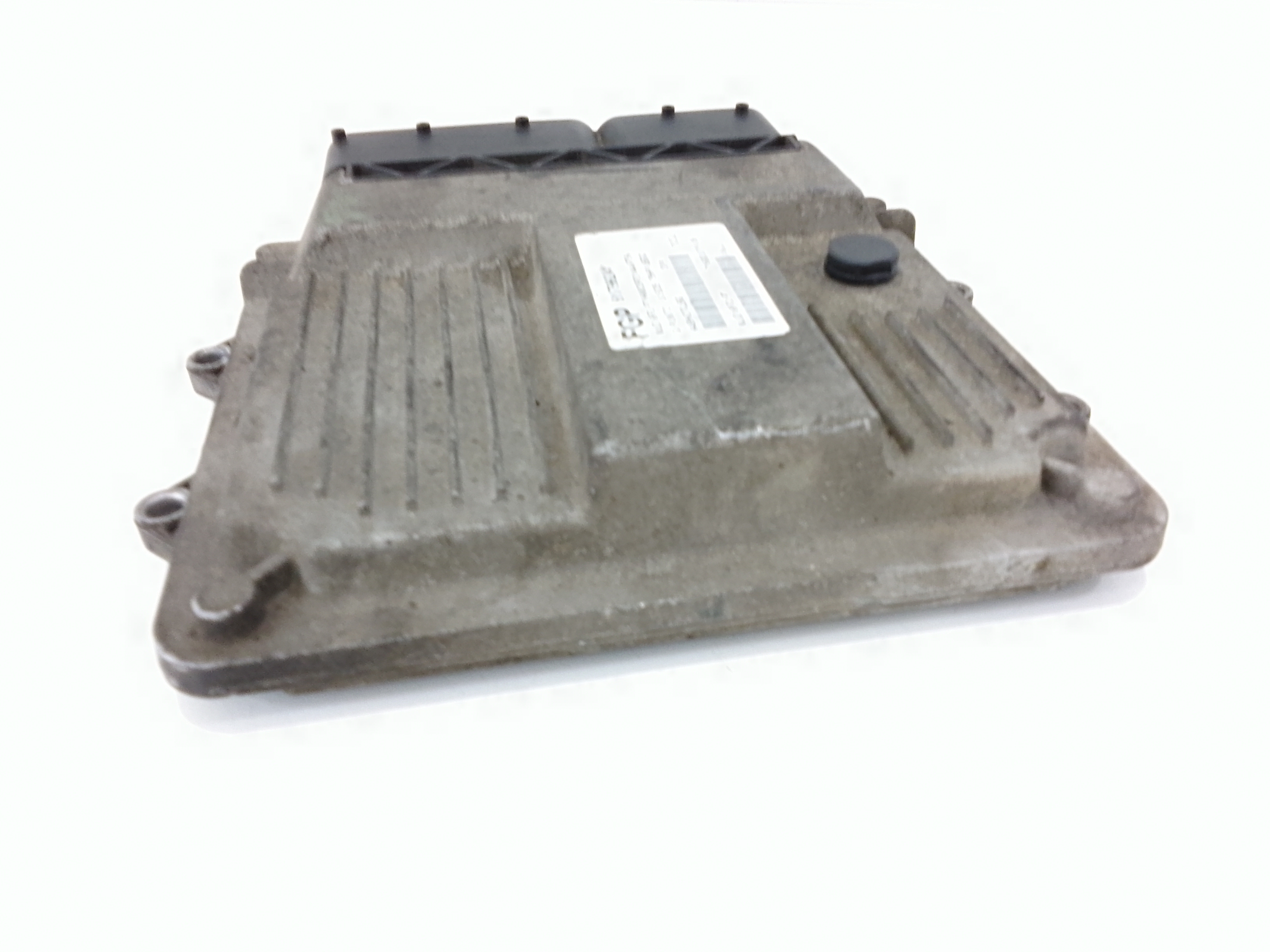 Centralina motore per Fiat Grande Punto 1 Serie (2005 - 2008)