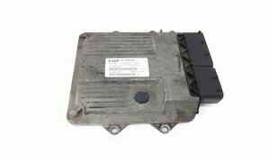 Centralina motore per Fiat Grande Punto 1 Serie (2005 - 2008)