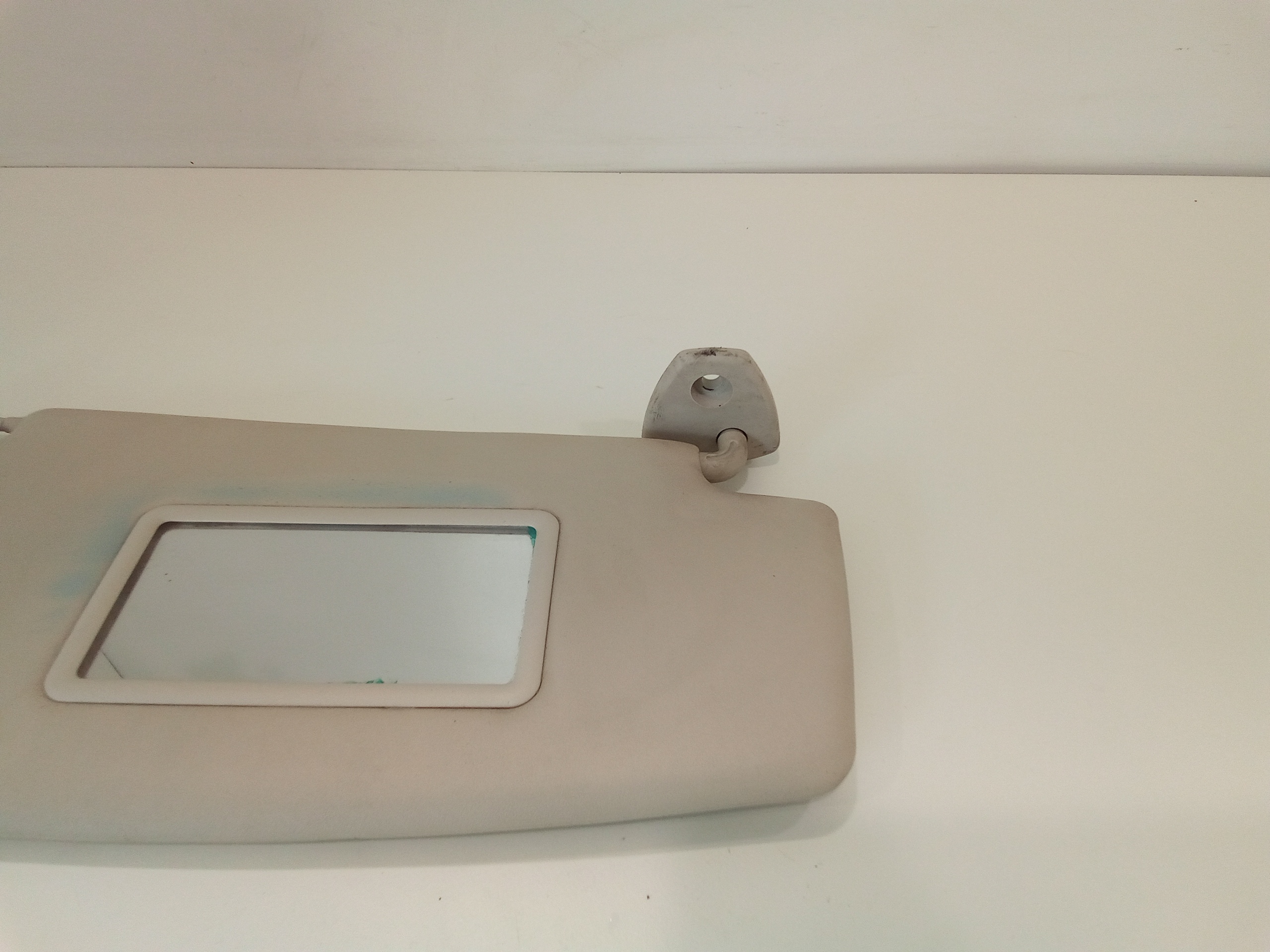 Parasole aletta Lato Passeggero per Lancia Ypsilon 1 Serie (2003 - 2006)