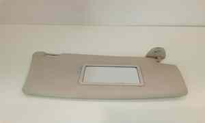 Parasole aletta Lato Passeggero per Lancia Ypsilon 1 Serie (2003 - 2006)