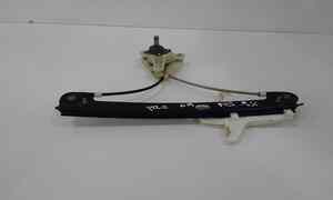 Cremagliera posteriore sinistra guida per Volkswagen Polo 5 Serie (2009 - 2017)