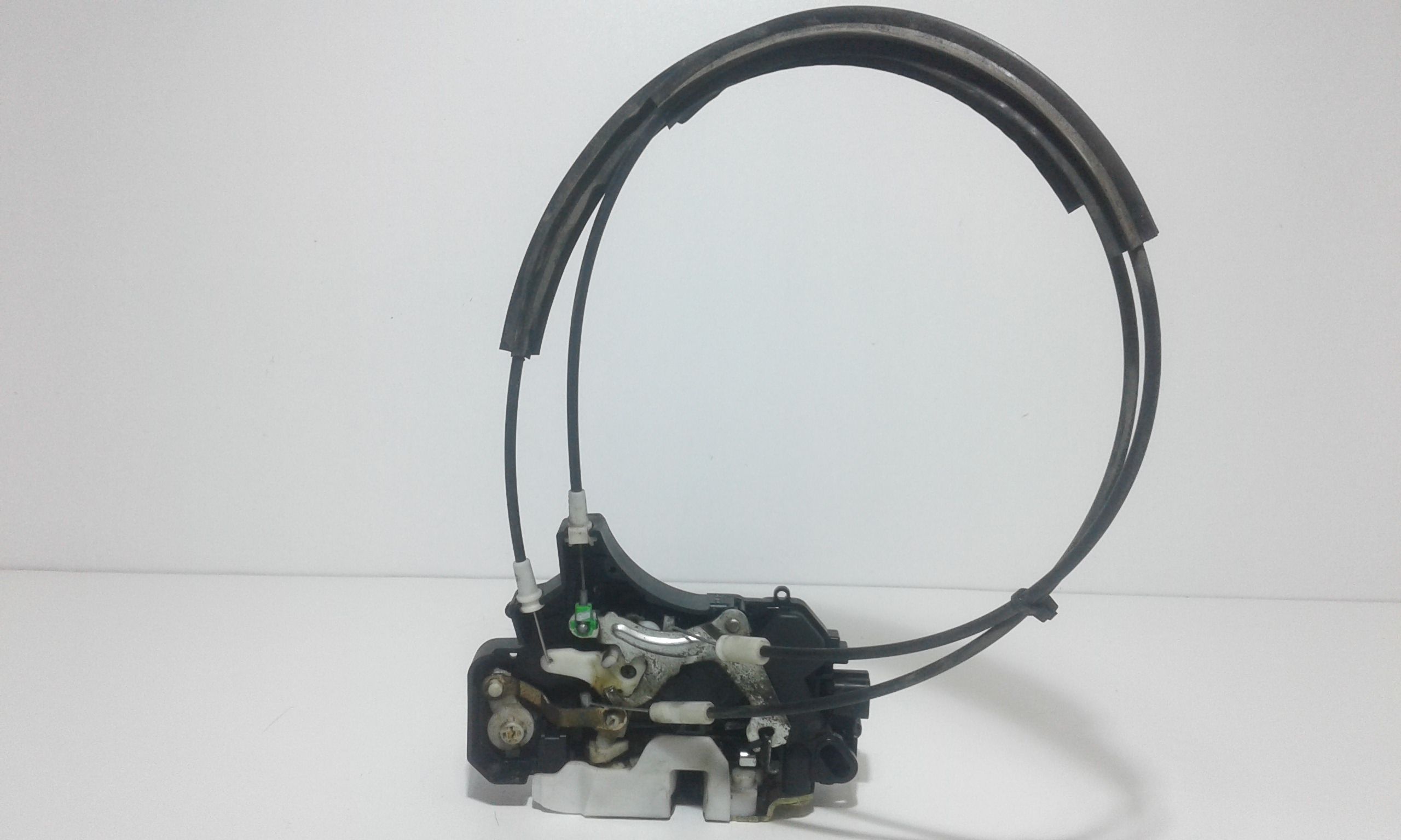 Serratura Anteriore Sinistra MITSUBISHI Colt Serie 3P (CZ)