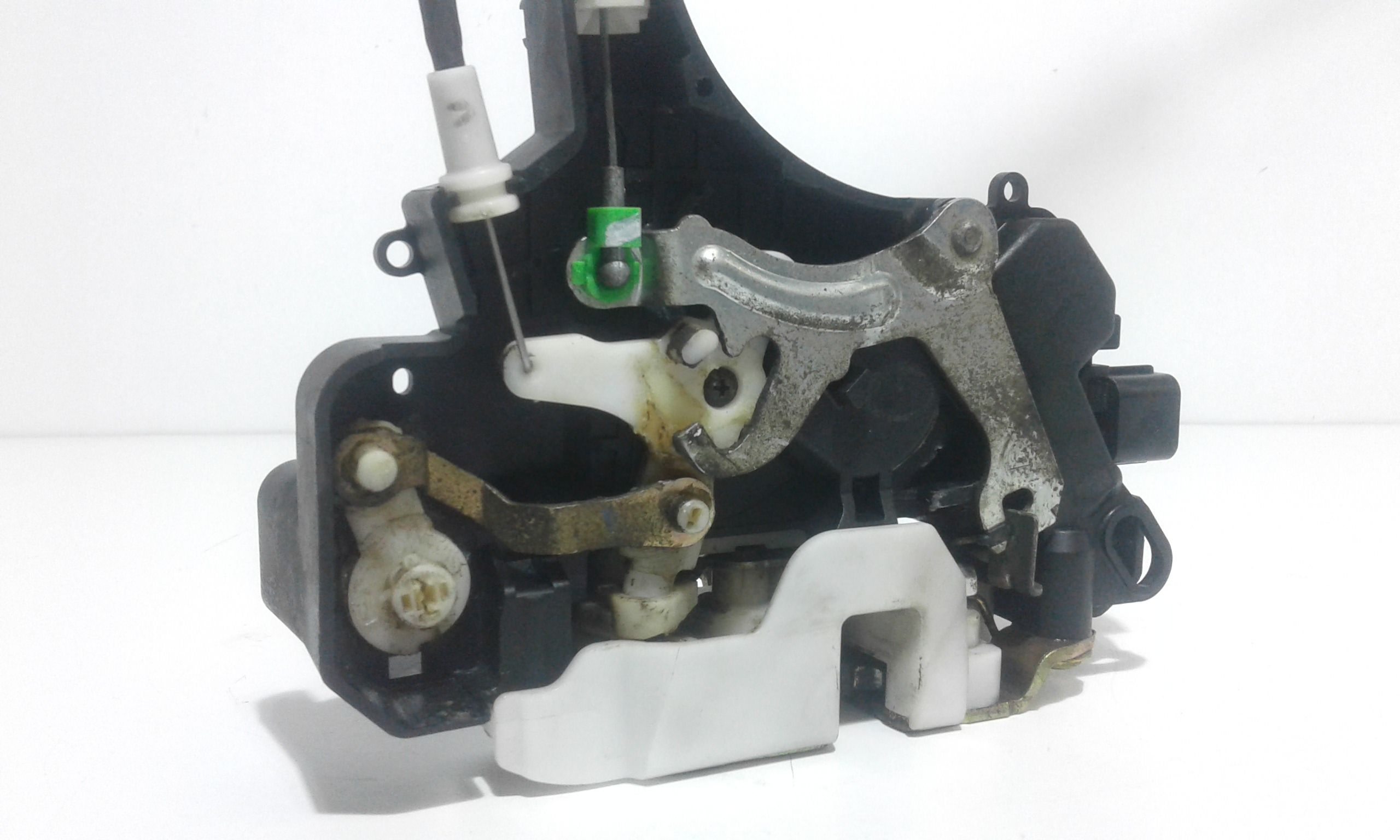 Serratura Anteriore Sinistra MITSUBISHI Colt Serie 3P (CZ)