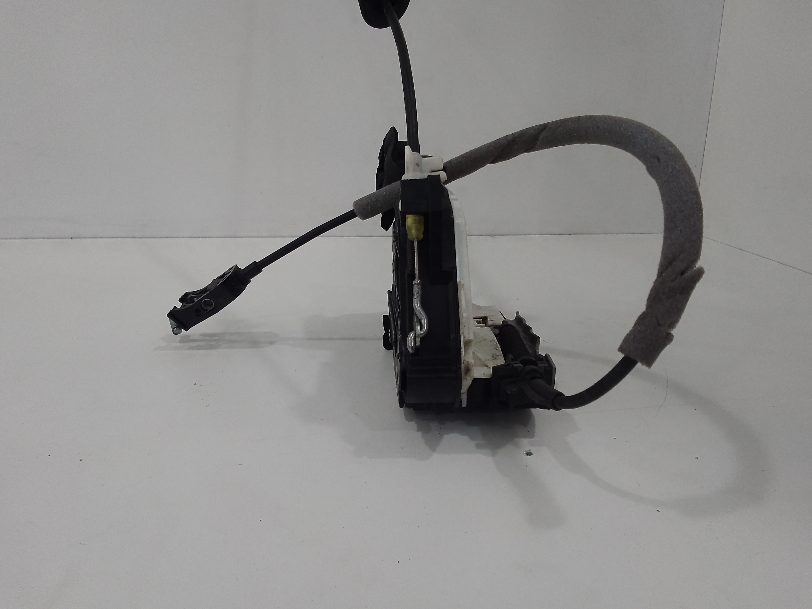 Serratura Anteriore Sinistra per Volkswagen Polo 5 Serie (2009 - 2017)