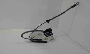 Serratura Anteriore Sinistra per Volkswagen Polo 5 Serie (2009 - 2017)