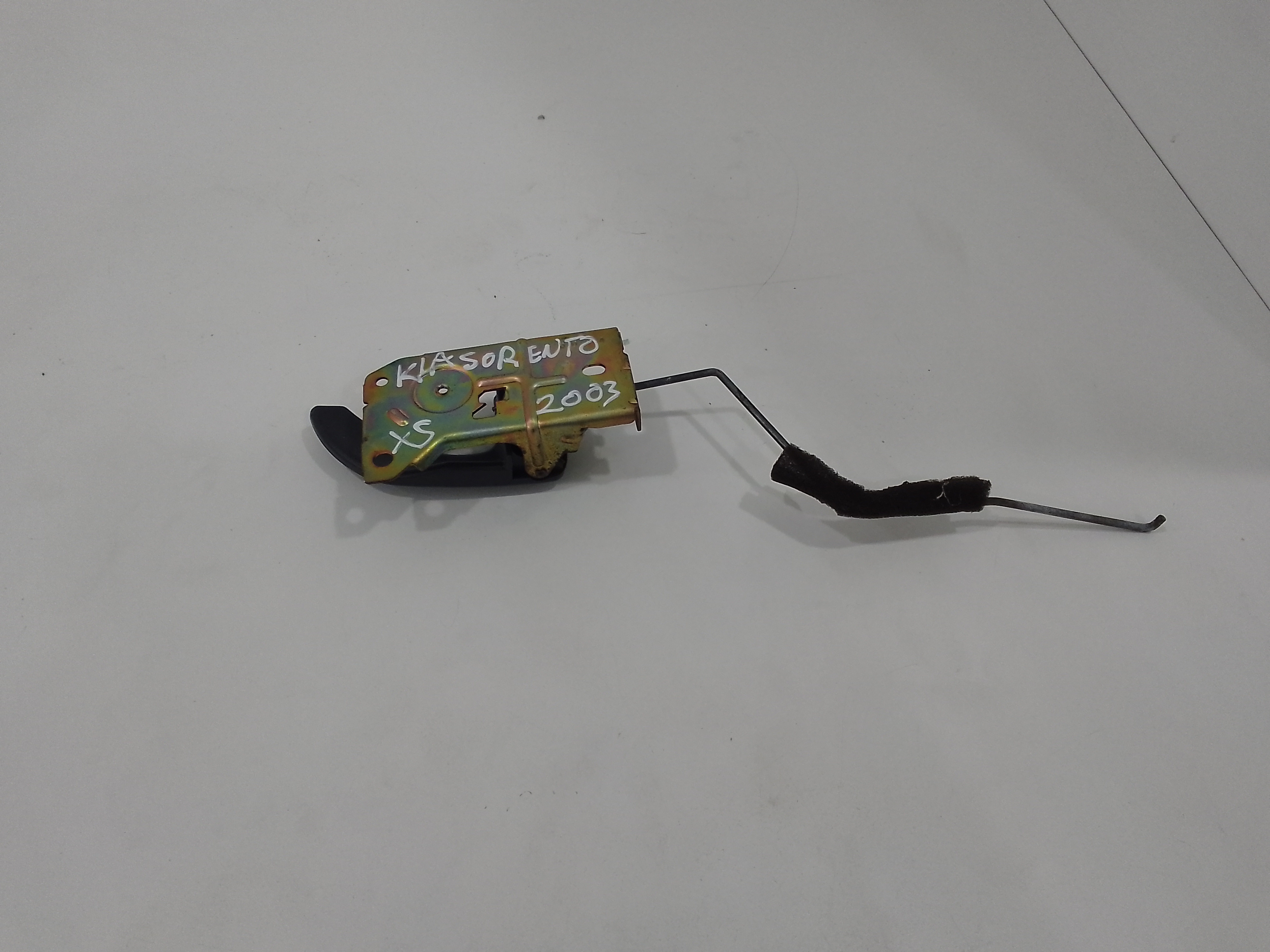 Maniglia interna anteriore Sinistra per Kia Sorento 1 Serie (2002 - 2006)