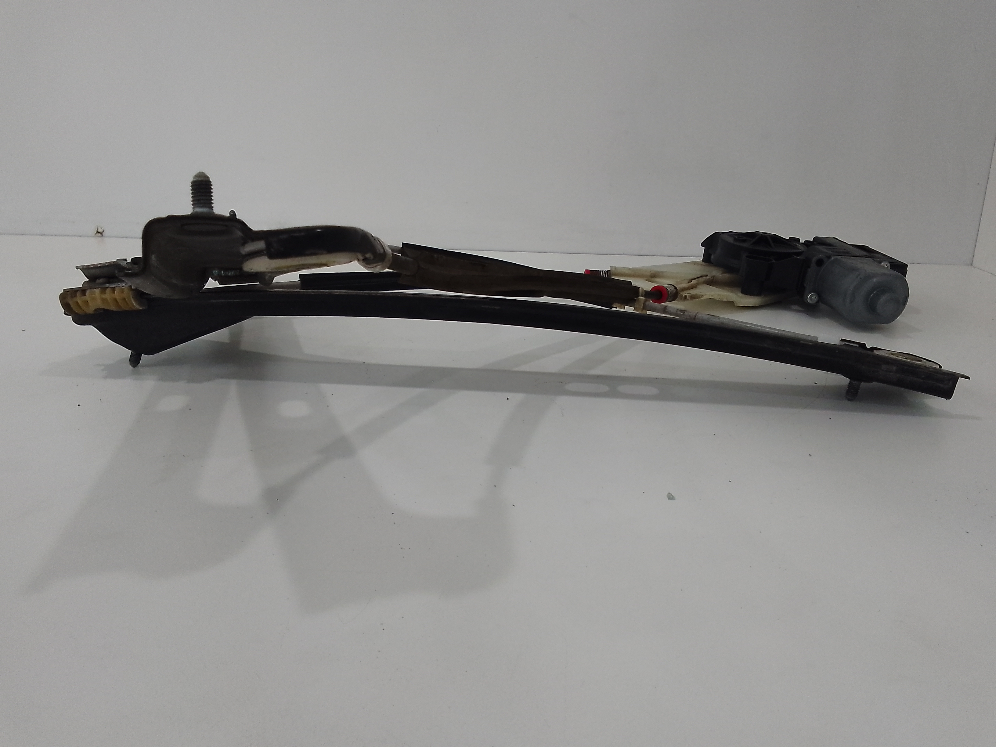 Cremagliera anteriore destra passeggero per Volkswagen Polo 5 Serie (2009 - 2017)