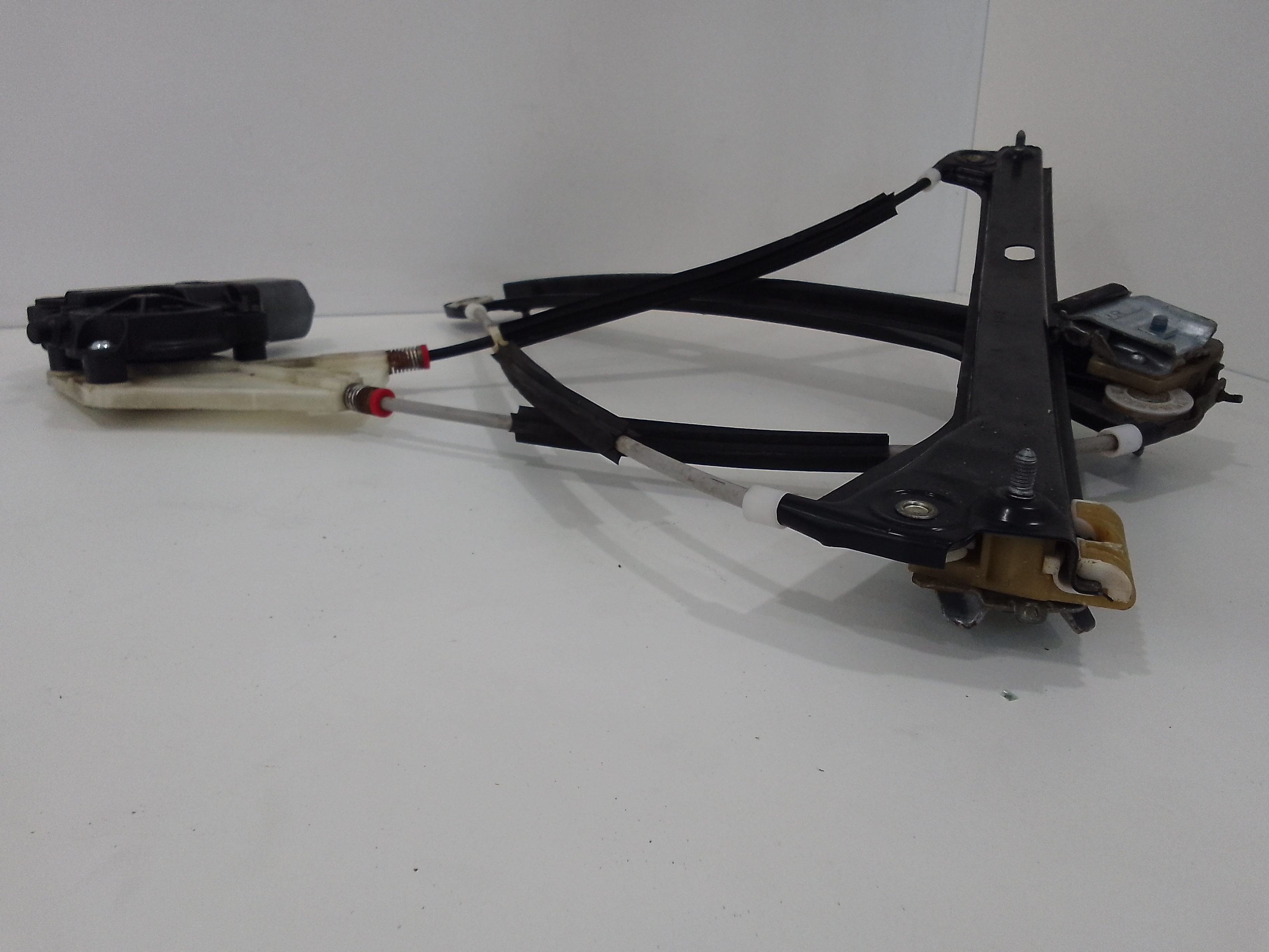 Cremagliera anteriore destra passeggero per Volkswagen Polo 5 Serie (2009 - 2017)