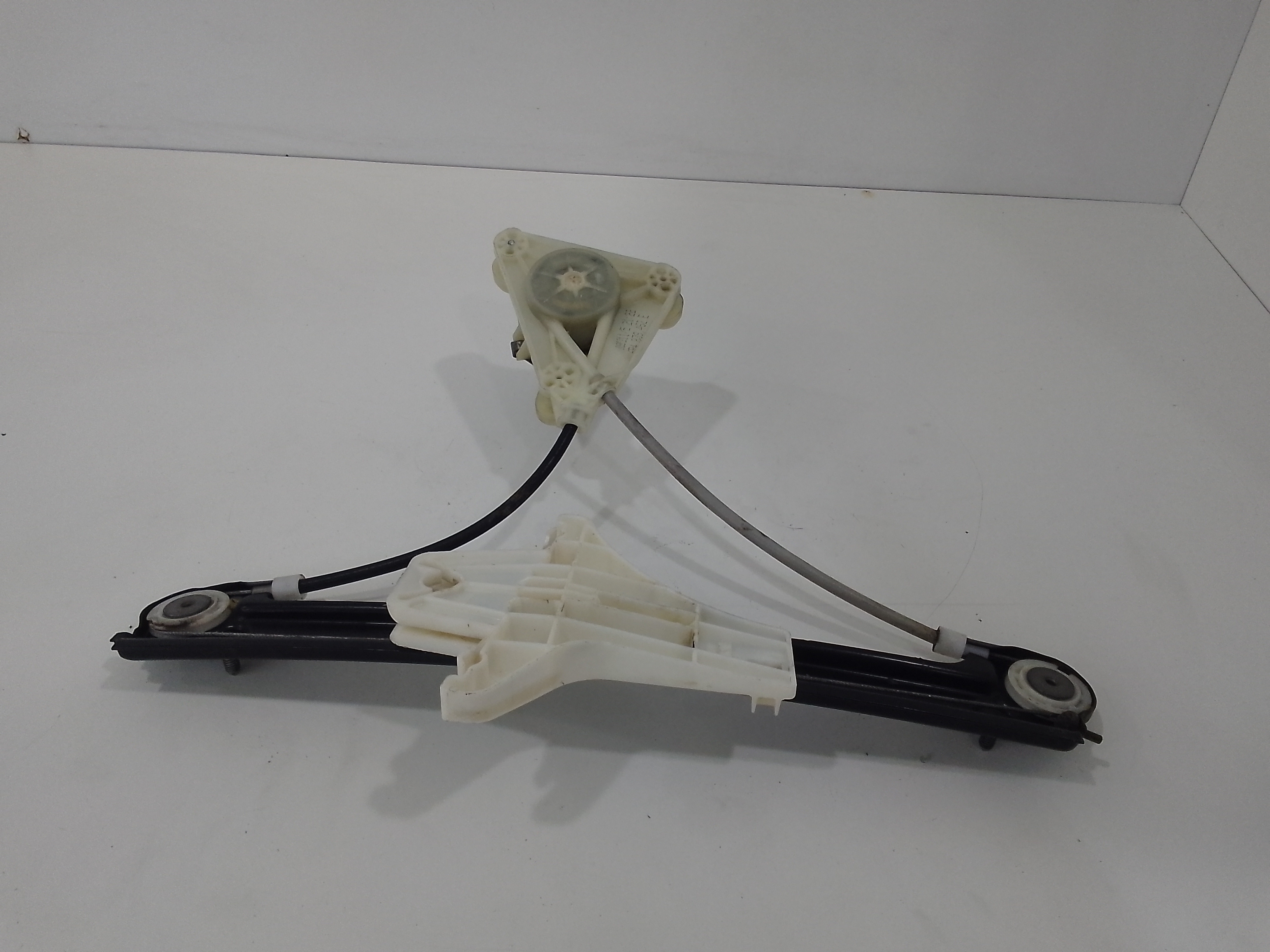 Cremagliera posteriore destra passeggero per Volkswagen Polo 5 Serie (2009 - 2017)