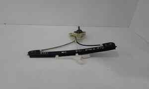 Cremagliera posteriore destra passeggero per Volkswagen Polo 5 Serie (2009 - 2017)