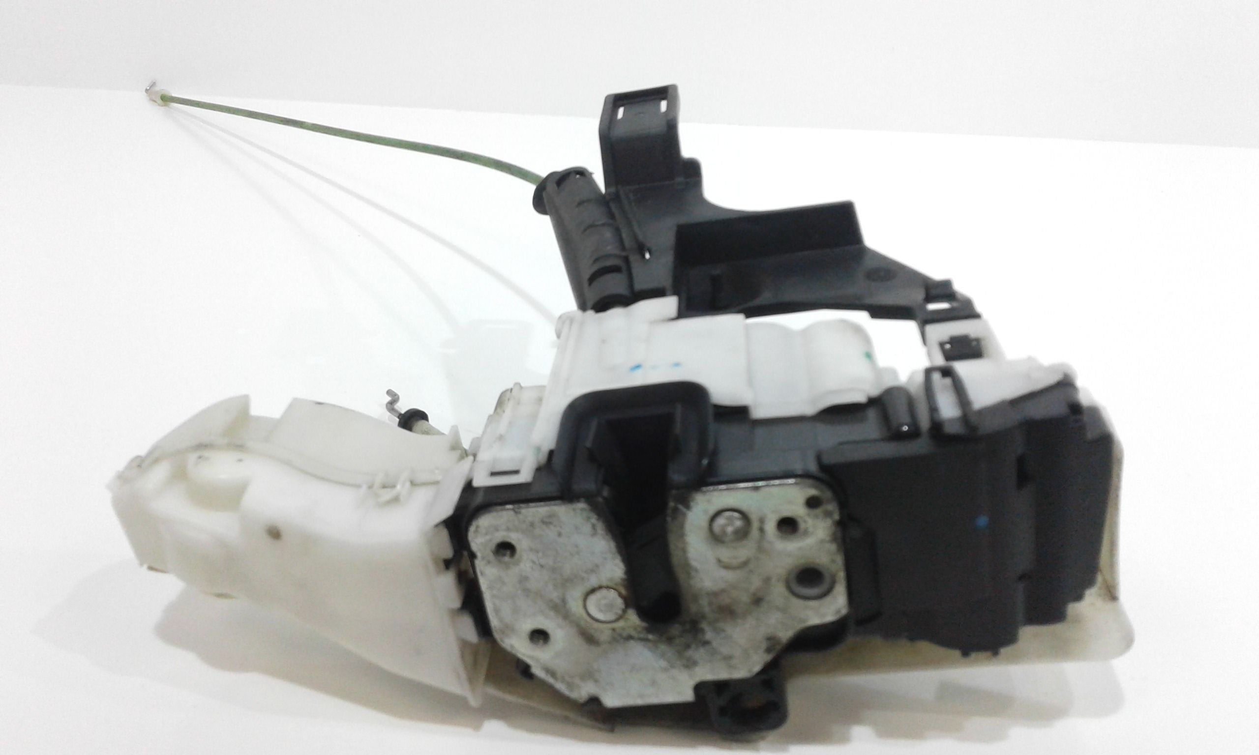 Serratura Anteriore Sinistra LANCIA Ypsilon 1 Serie