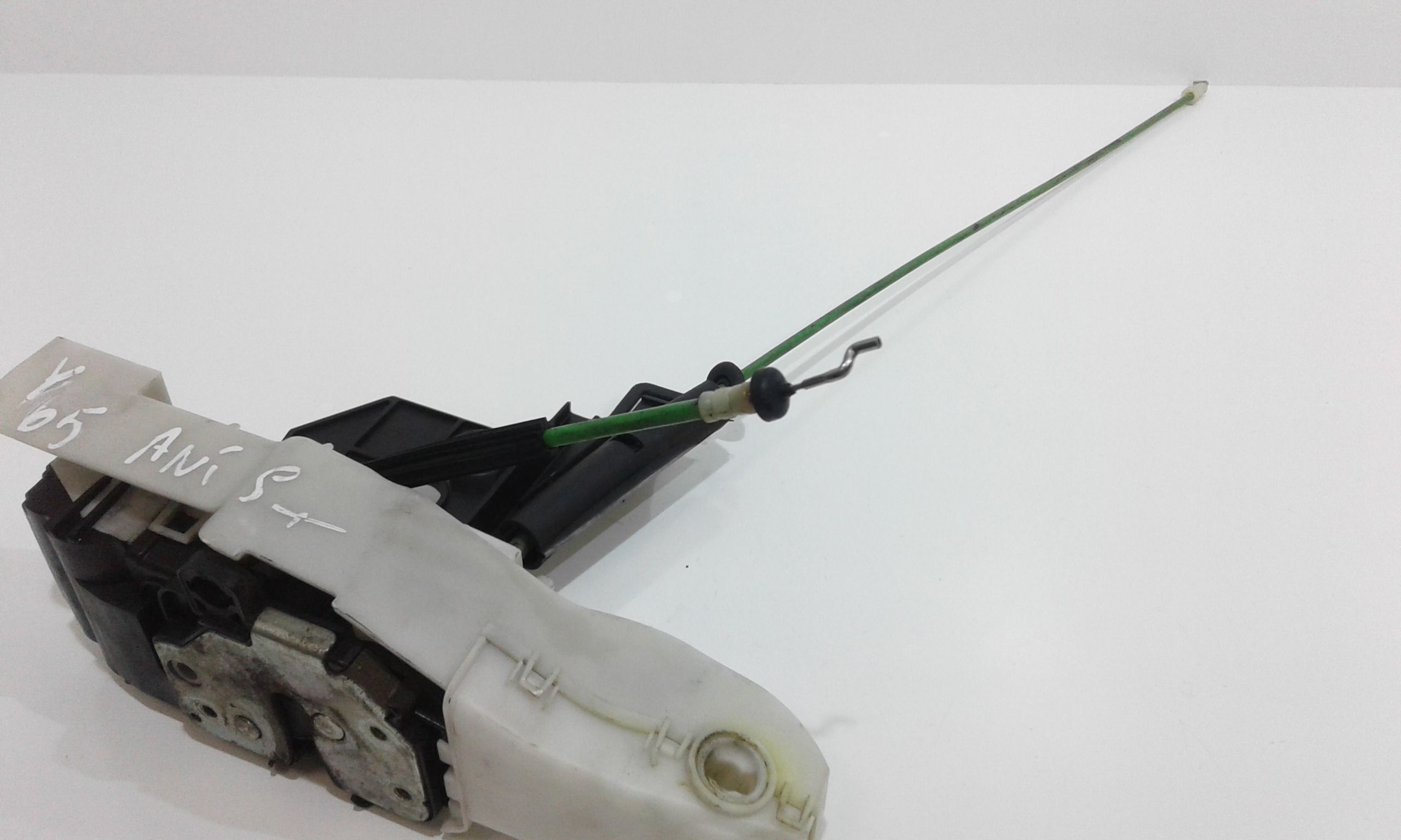 Serratura Anteriore Sinistra LANCIA Ypsilon 1 Serie