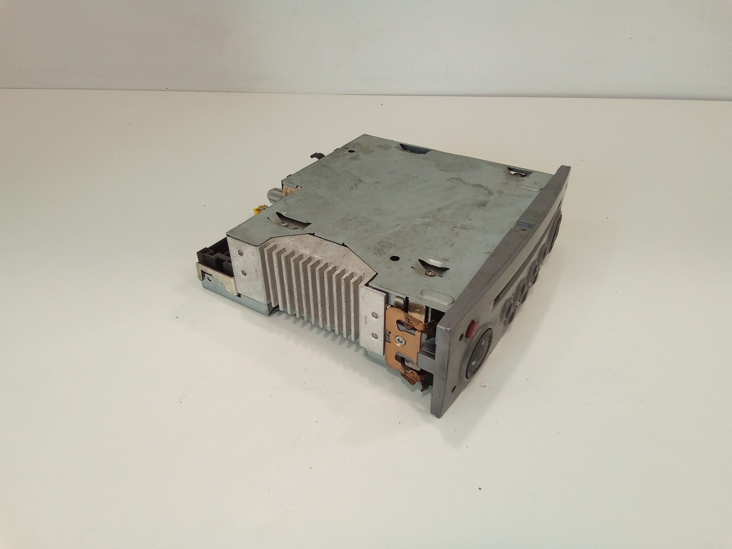 Autoradio per Renault Scenic Serie (03>09) (2003 - 2009)