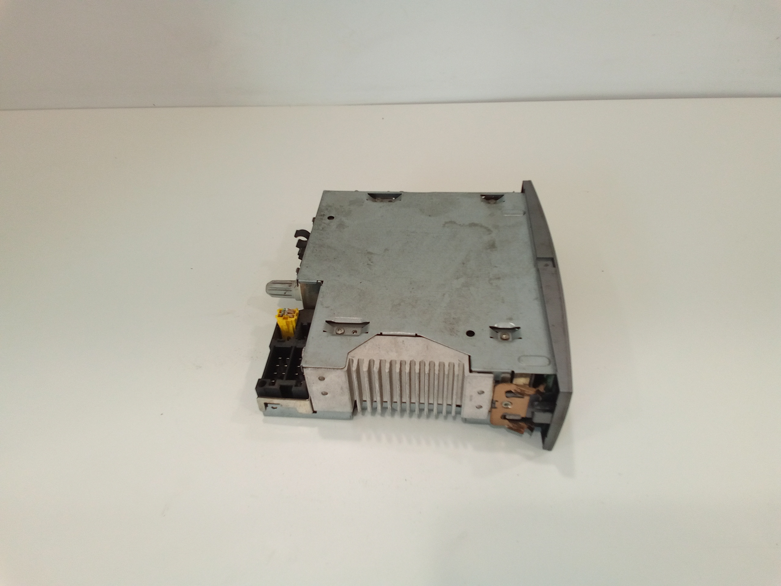 Autoradio per Renault Scenic Serie (03>09) (2003 - 2009)