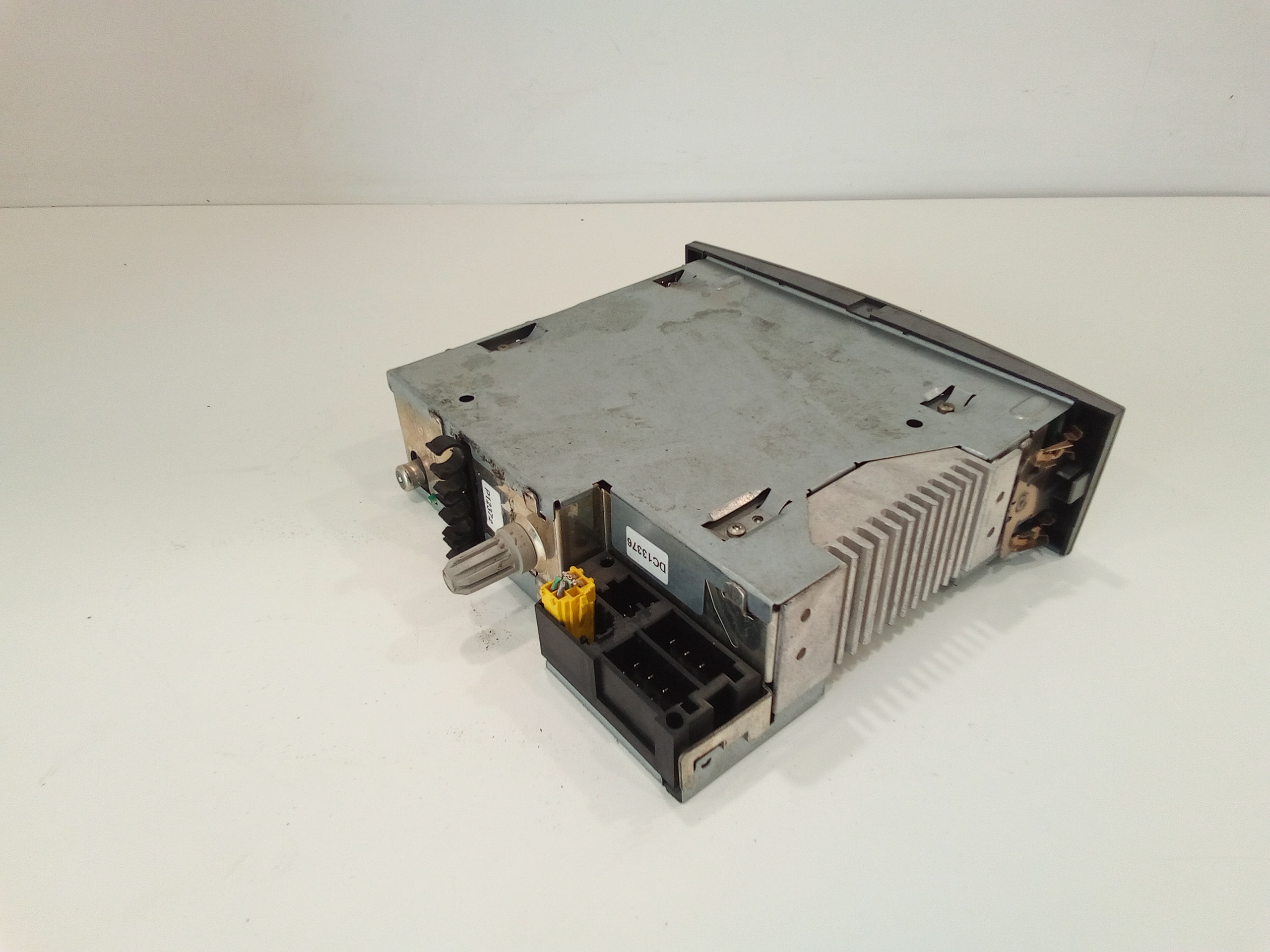 Autoradio per Renault Scenic Serie (03>09) (2003 - 2009)