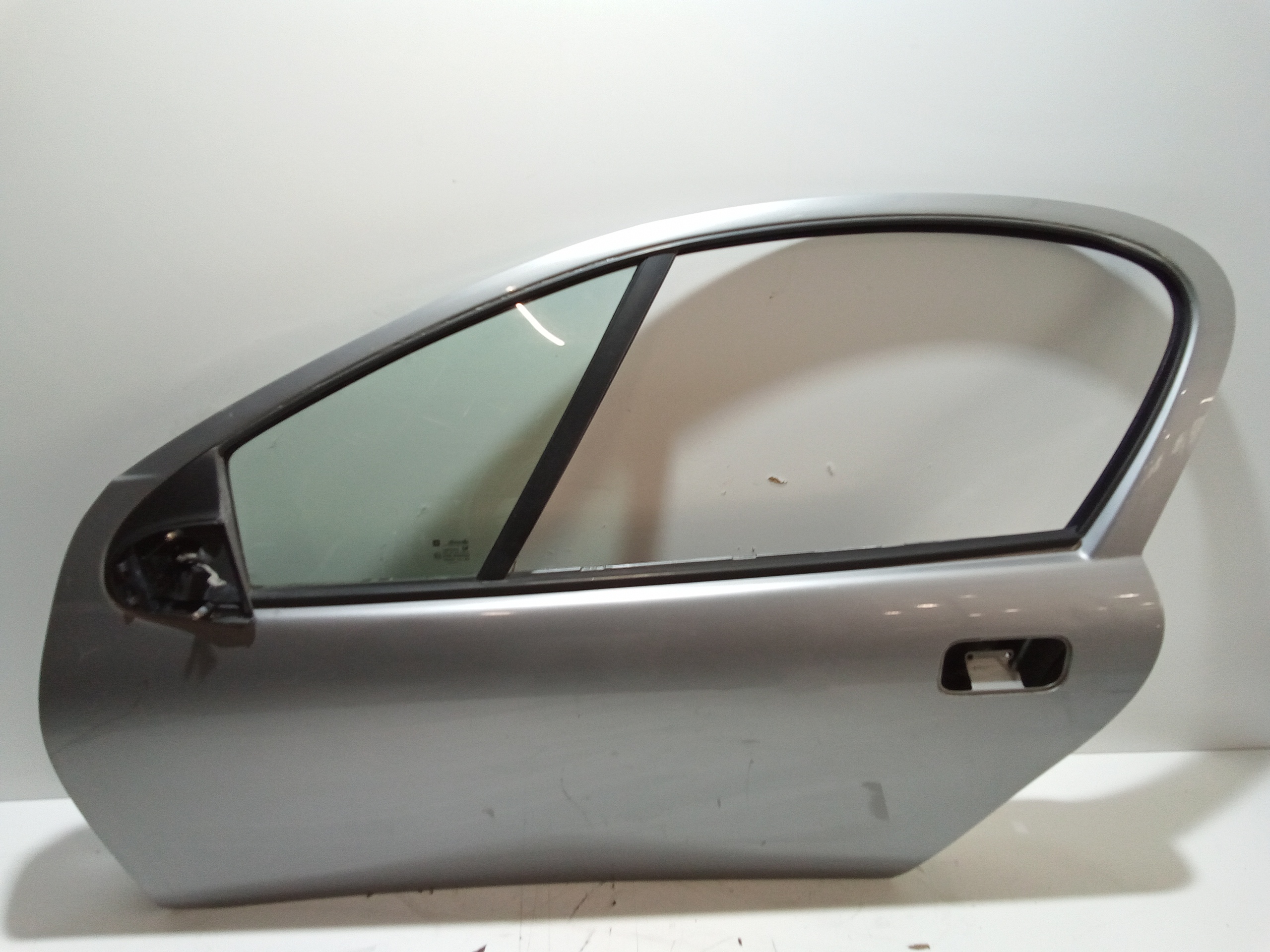 Portiera Anteriore Sinistra per Opel Tigra 1 Serie (1994 - 2001)