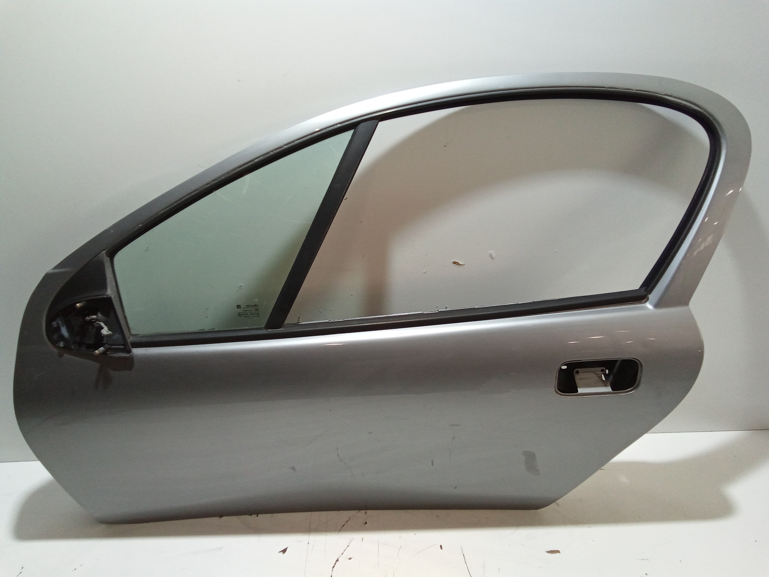 Portiera Anteriore Sinistra per Opel Tigra 1 Serie (1994 - 2001)