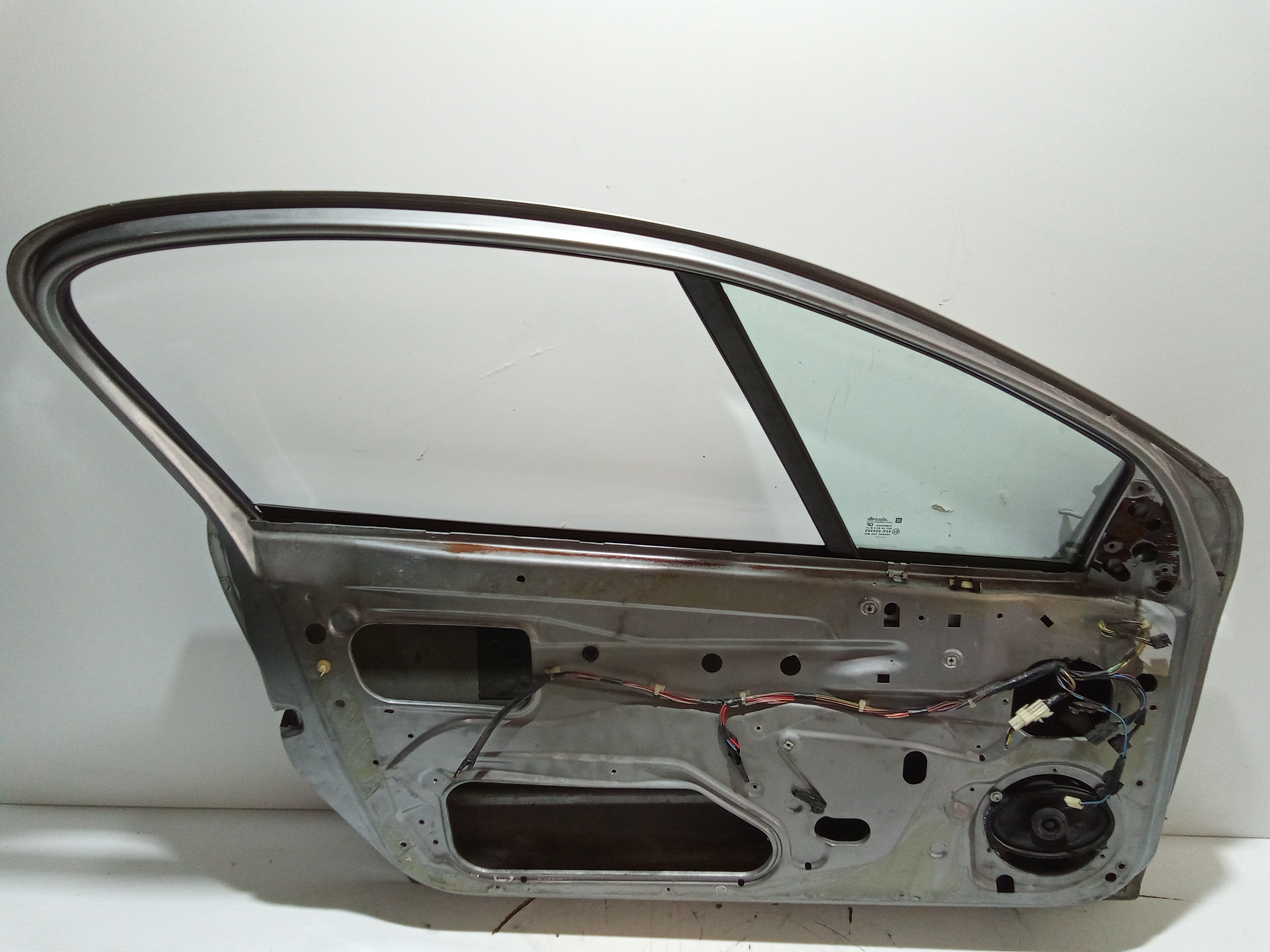 Portiera Anteriore Sinistra per Opel Tigra 1 Serie (1994 - 2001)
