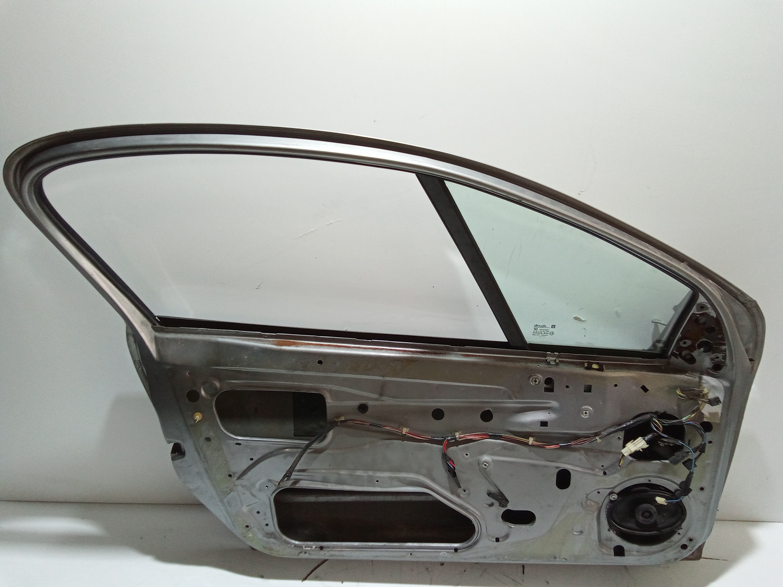Portiera Anteriore Sinistra per Opel Tigra 1 Serie (1994 - 2001)