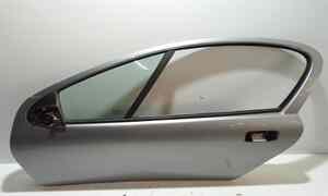 Portiera Anteriore Sinistra per Opel Tigra 1 Serie (1994 - 2001)