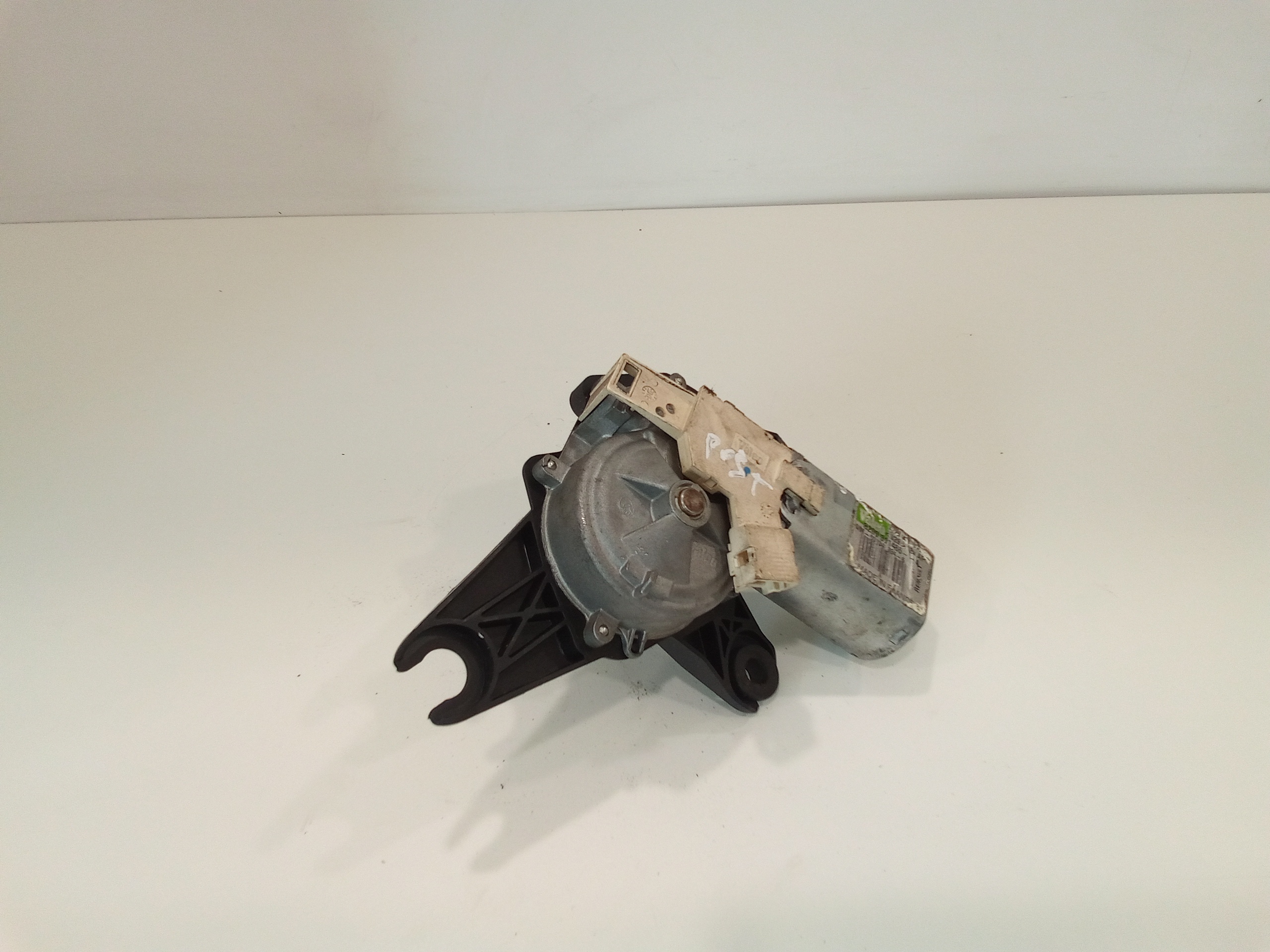 Motorino Tergicristallo Posteriore per Renault Clio Serie (04>08) (2004 - 2008)