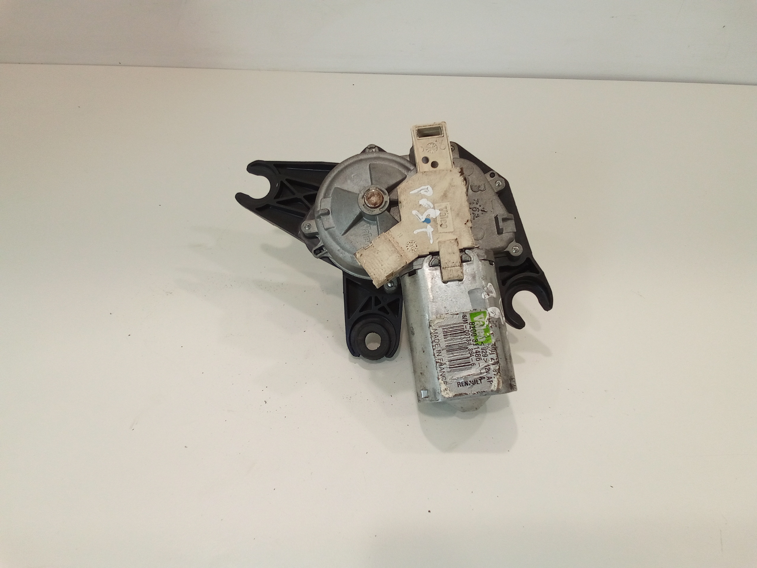 Motorino Tergicristallo Posteriore per Renault Clio Serie (04>08) (2004 - 2008)