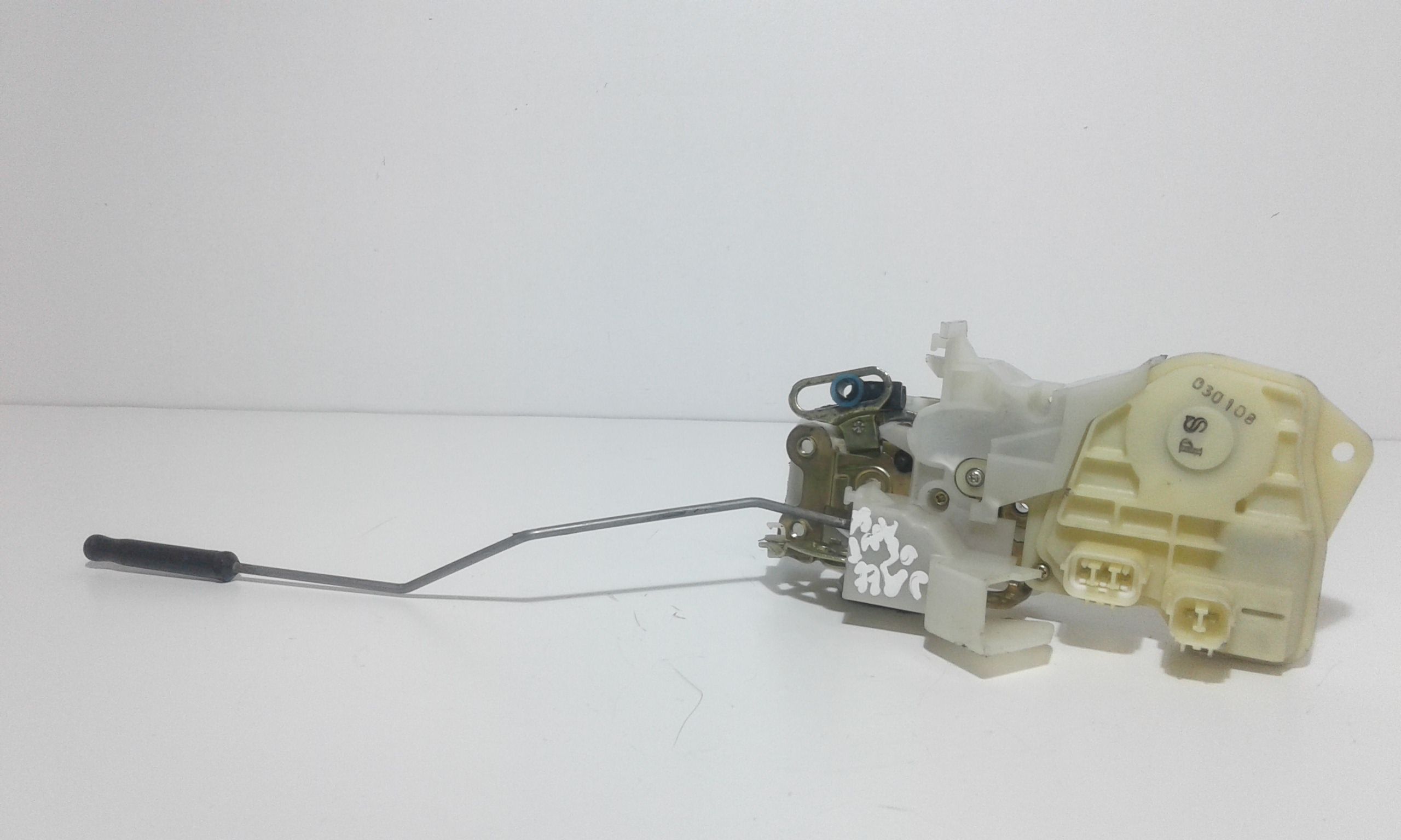 Serratura Anteriore Sinistra HONDA Jazz Serie (02>08)