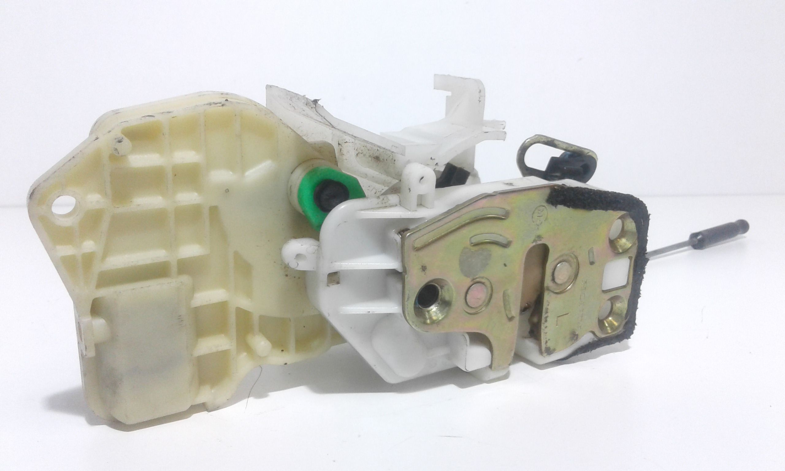 Serratura Anteriore Sinistra HONDA Jazz Serie (02>08)