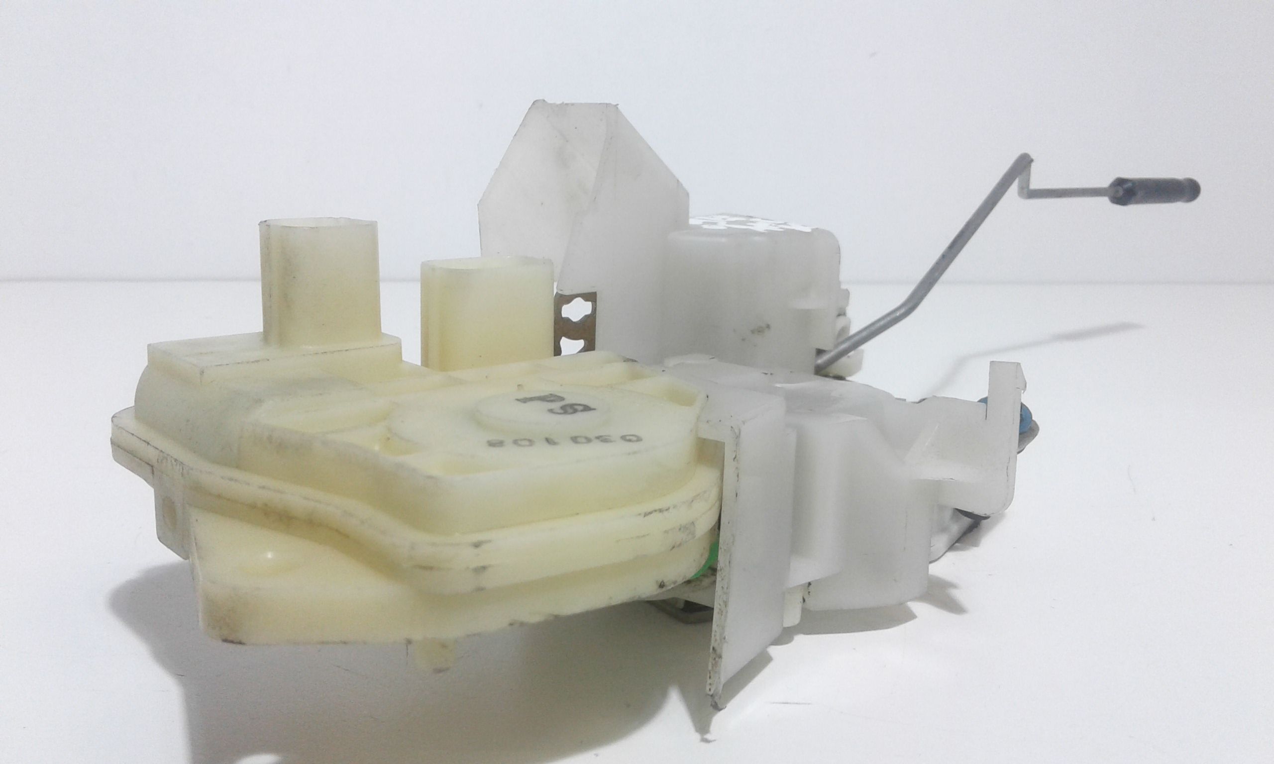 Serratura Anteriore Sinistra HONDA Jazz Serie (02>08)