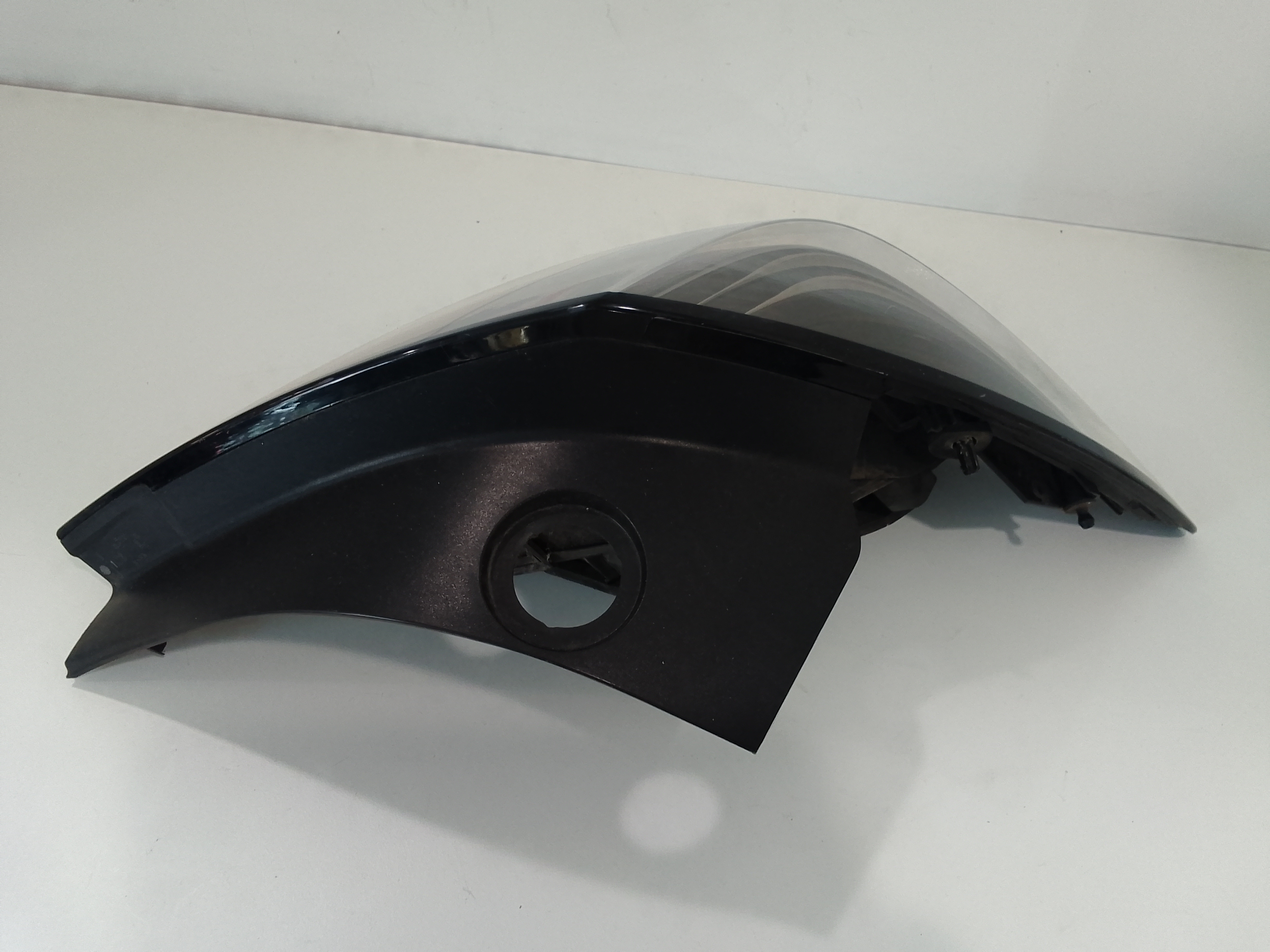 Stop fanale Posteriore sinistro lato Guida per Opel Astra H Berlina (2004 - 2007)