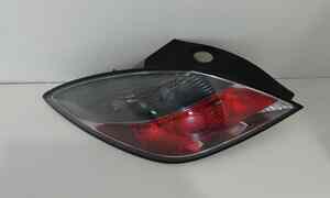 Stop fanale Posteriore sinistro lato Guida per Opel Astra H Berlina (2004 - 2007)