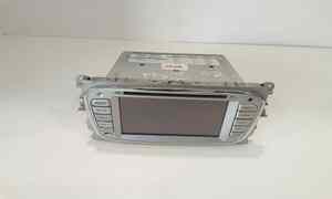 Navigatore per Ford Focus S. Wagon 3 Serie (2004 - 2008)