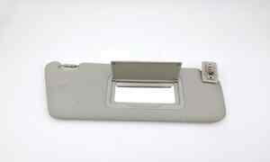 Parasole aletta Lato Passeggero per Mercedes Classe A W168 1 Serie (1997 - 2001)