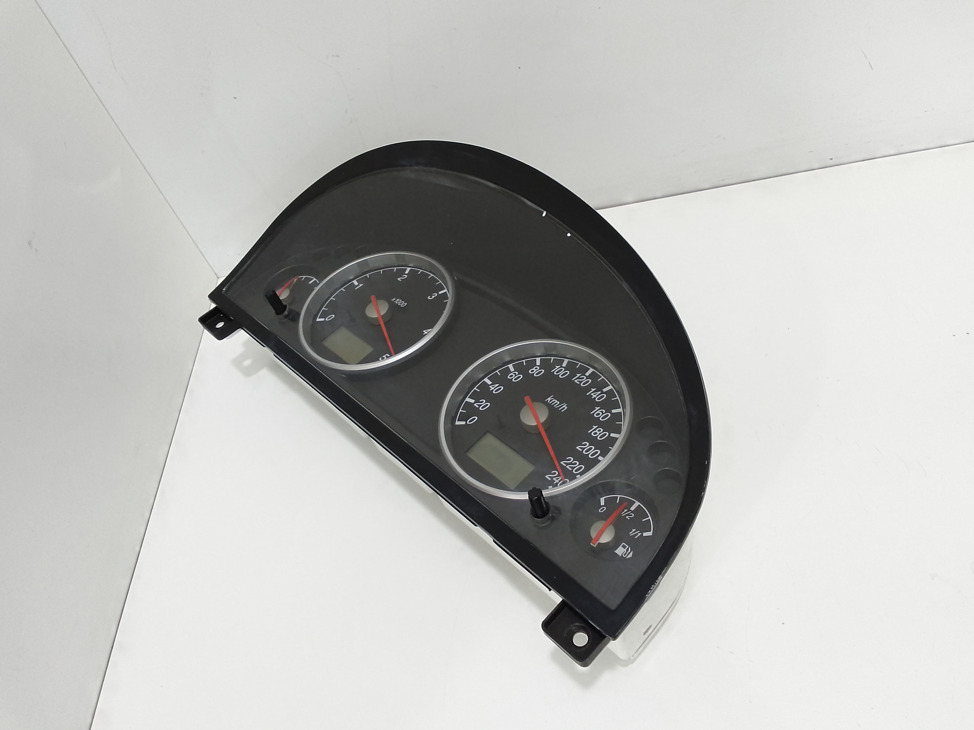 Quadro Strumenti per Ford Mondeo Berlina 3 Serie (2000 - 2003)