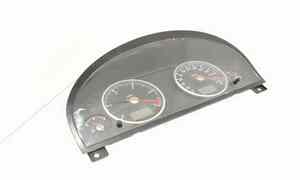 Quadro Strumenti per Ford Mondeo Berlina 3 Serie (2000 - 2003)