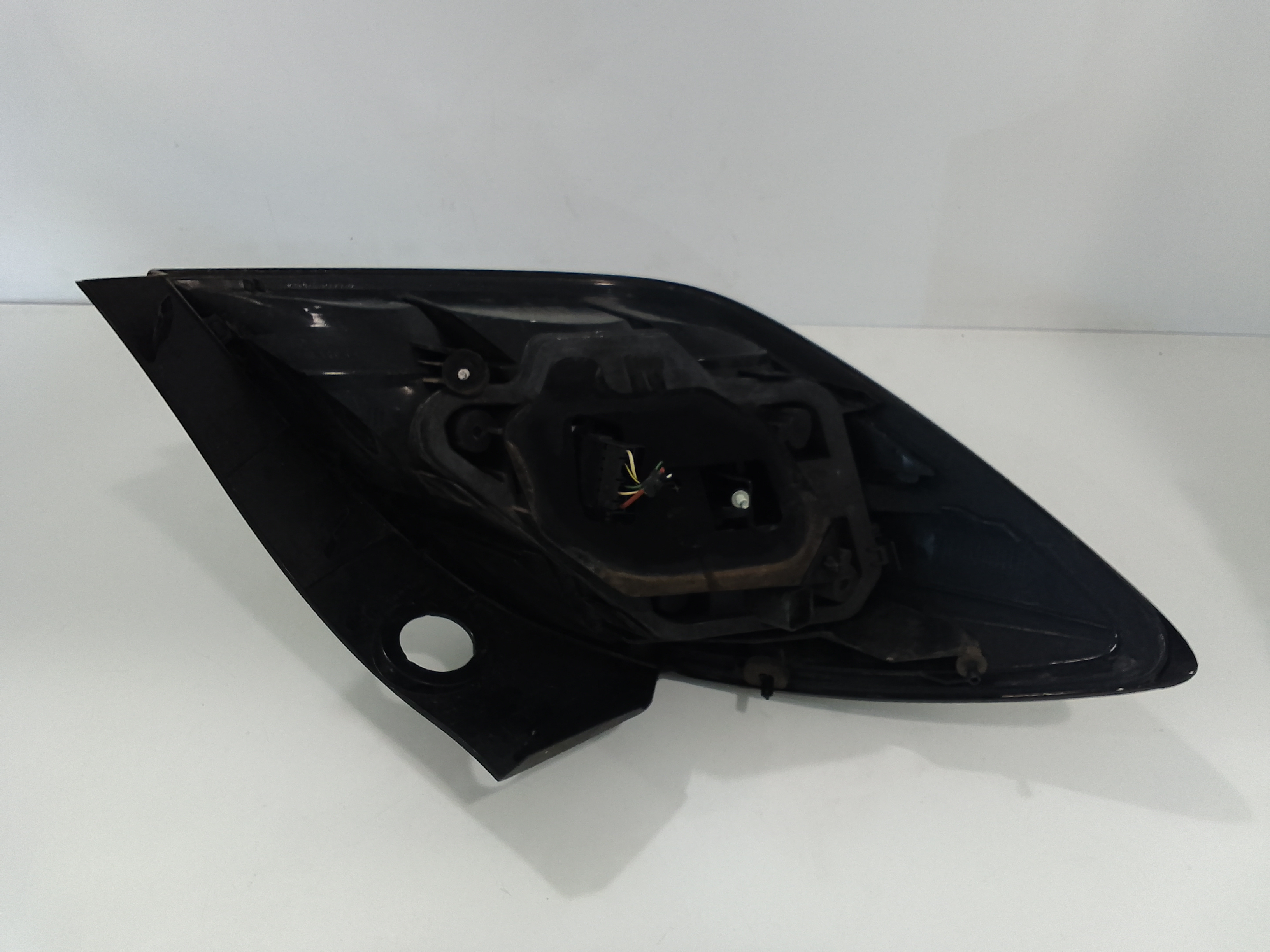 Stop fanale posteriore Destro Passeggero per Opel Astra H Berlina (2004 - 2007)