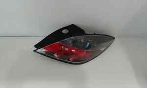 Stop fanale posteriore Destro Passeggero per Opel Astra H Berlina (2004 - 2007)