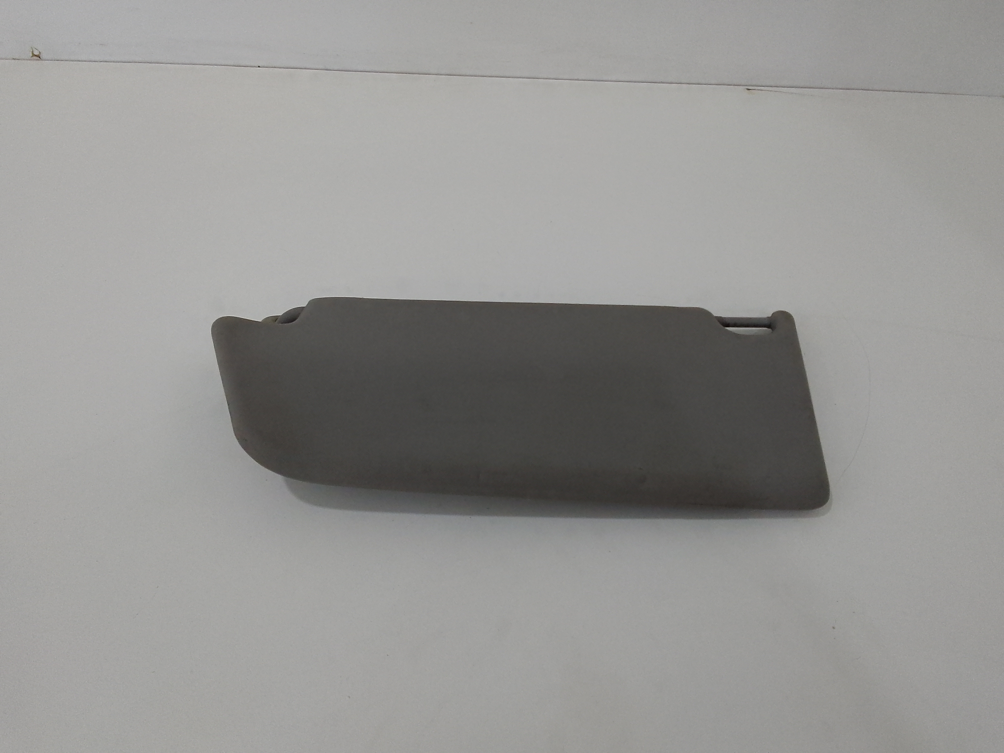 Parasole aletta Lato Passeggero per Opel Astra H Berlina (2004 - 2007)