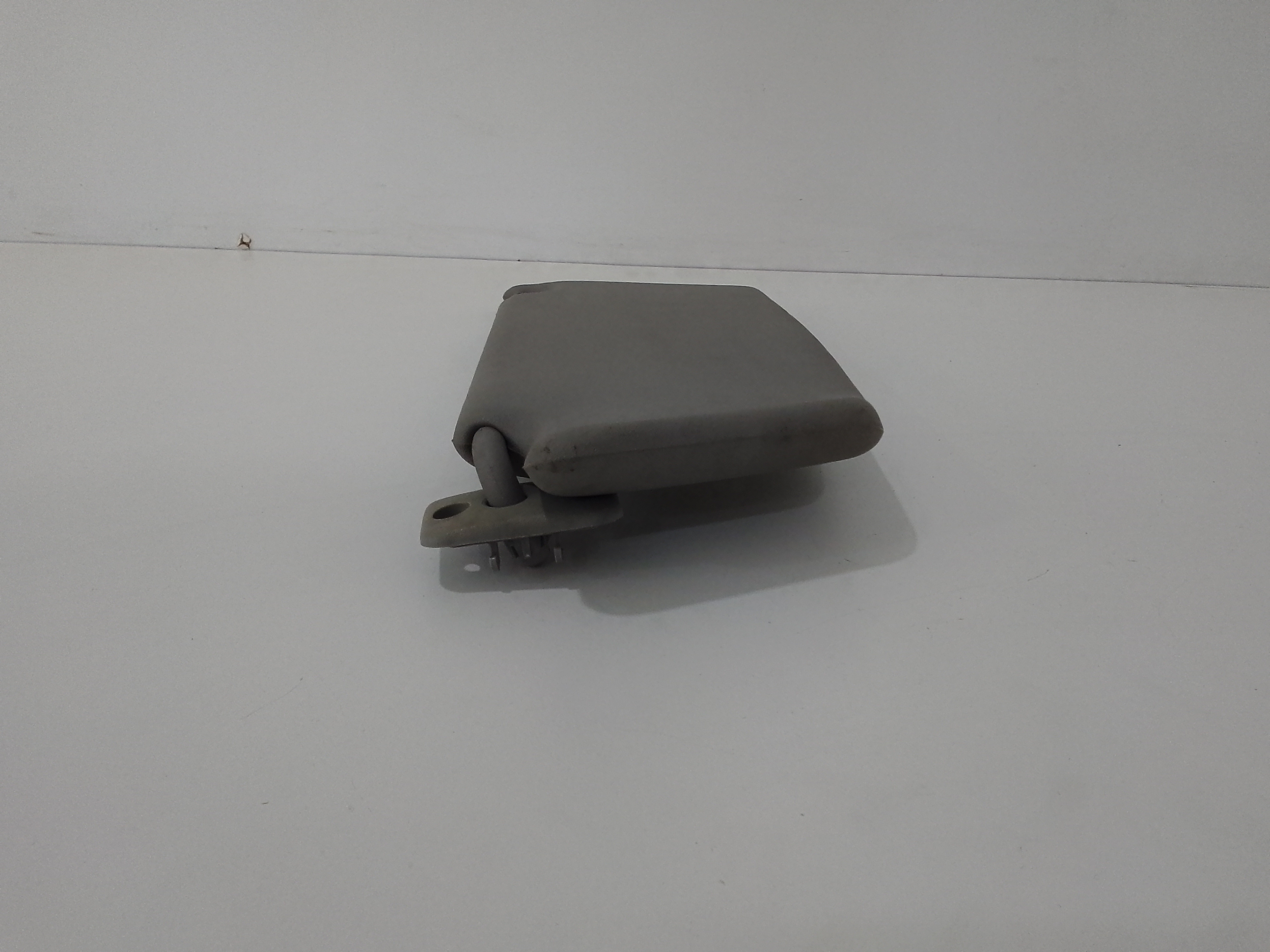 Parasole aletta Lato Passeggero per Opel Astra H Berlina (2004 - 2007)